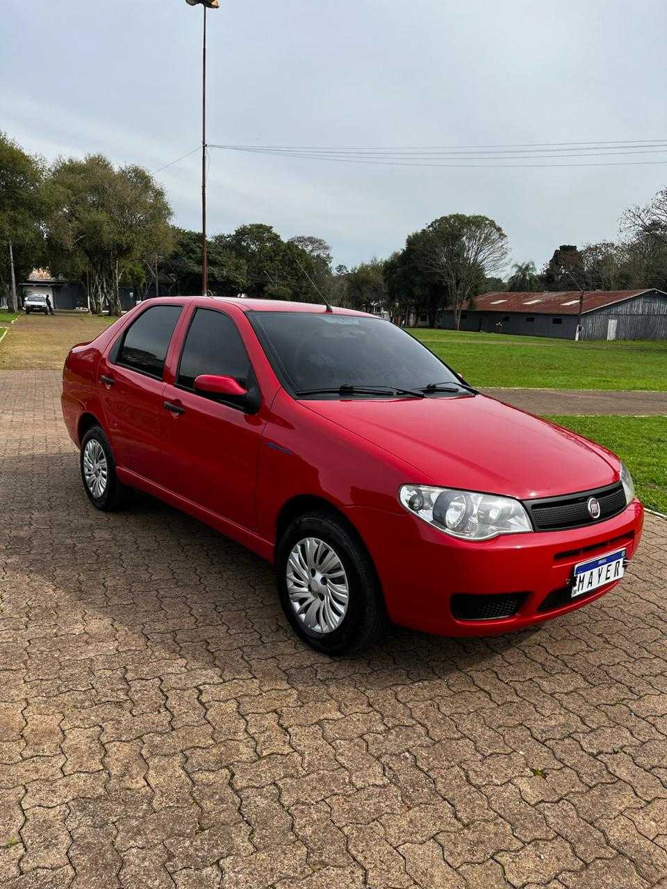 SIENA FIRE 1.0