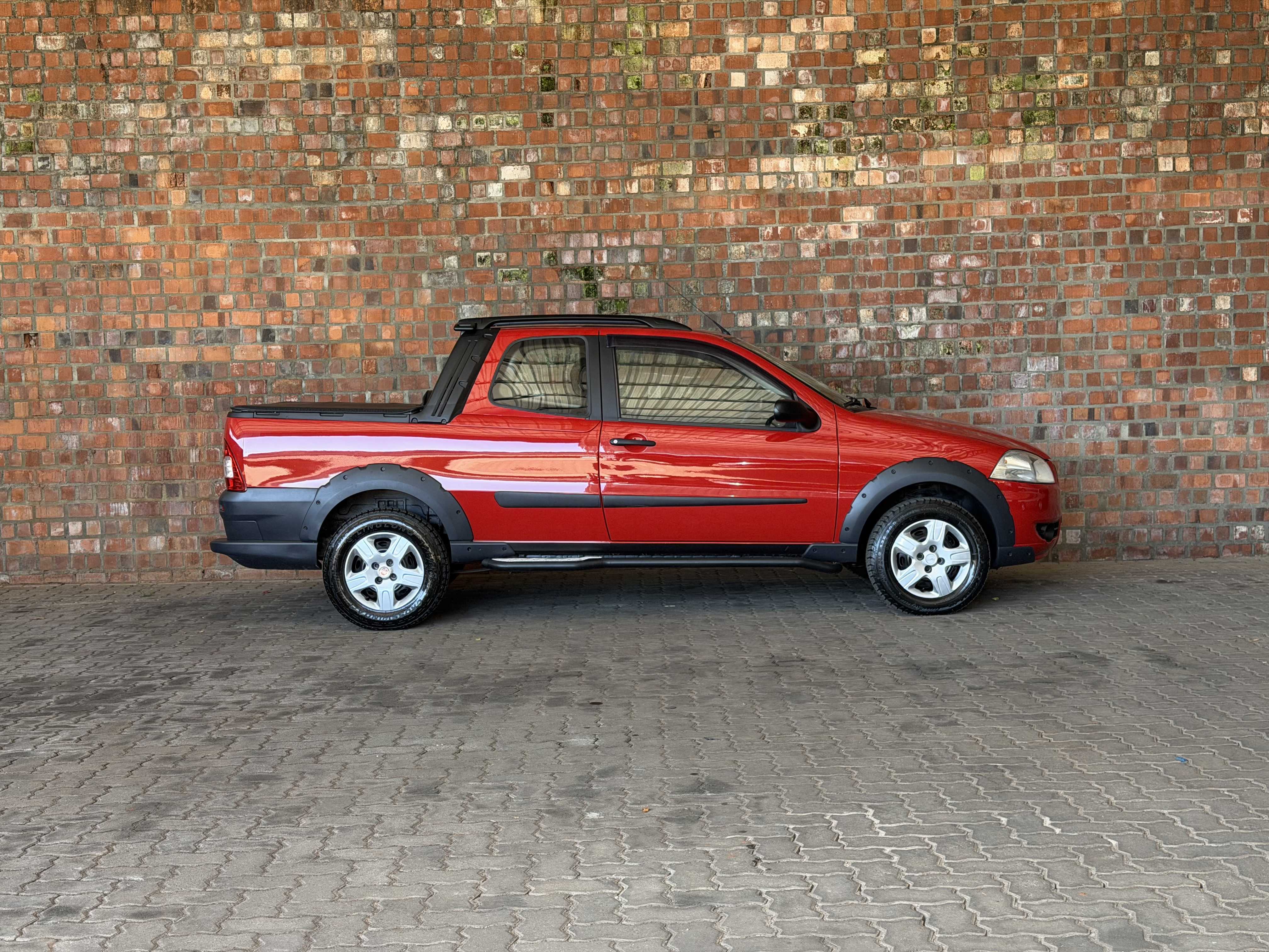 STRADA CD WORKING 1.4 FIRE