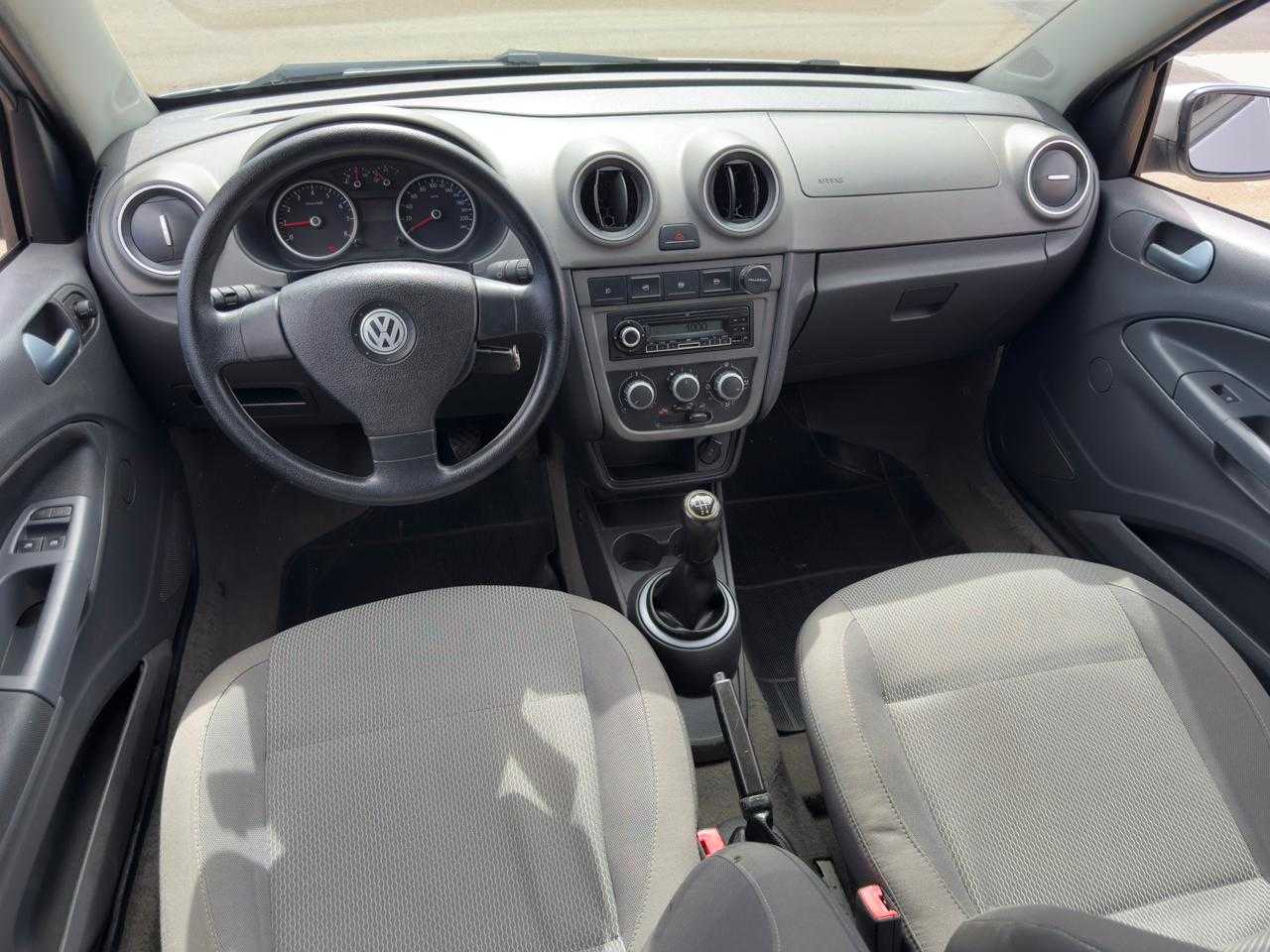 VOYAGE 1.6 COMFORTLINE