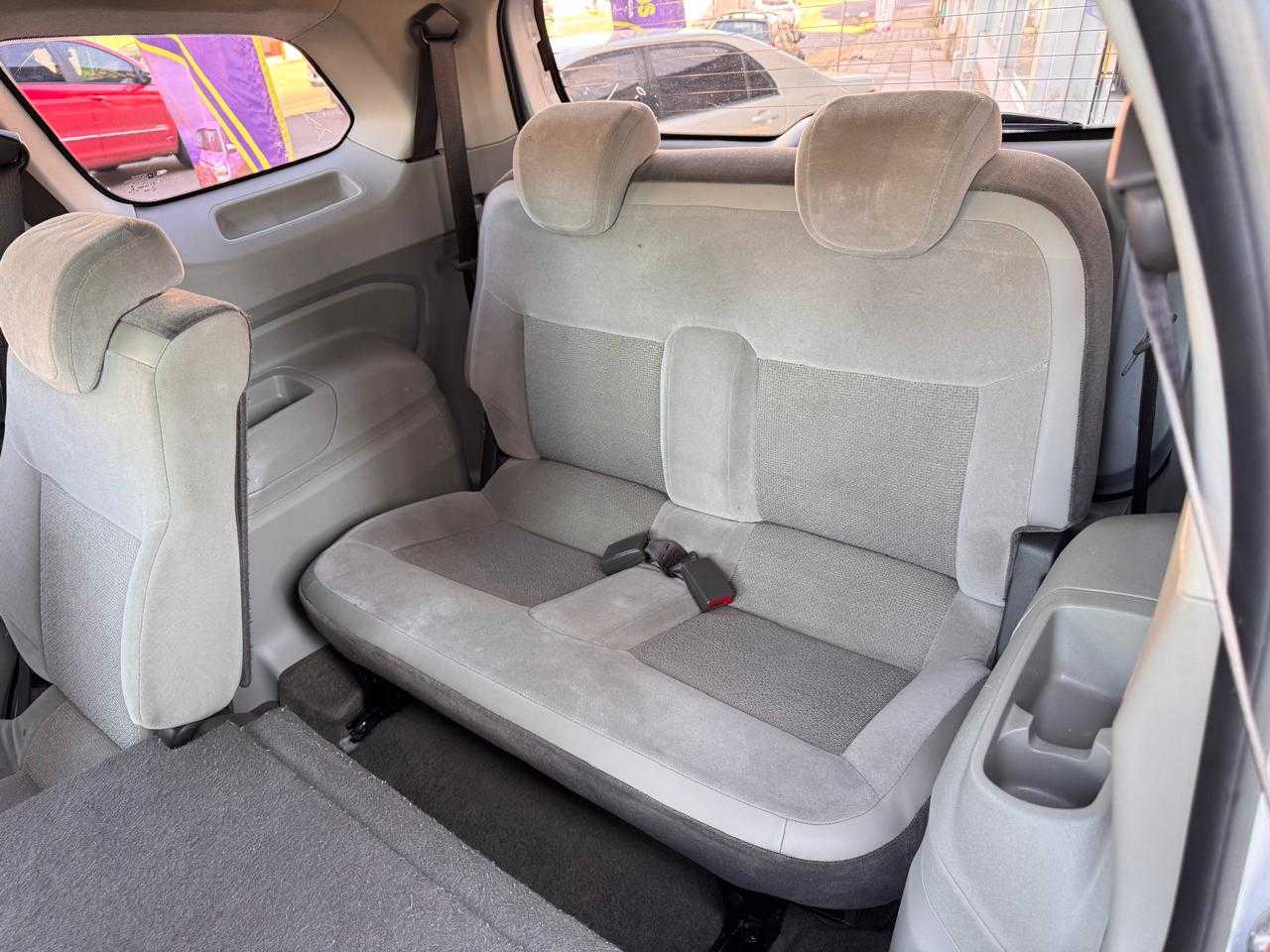 SPIN LTZ 1,8 AUTOMATIC 7LUGAR.