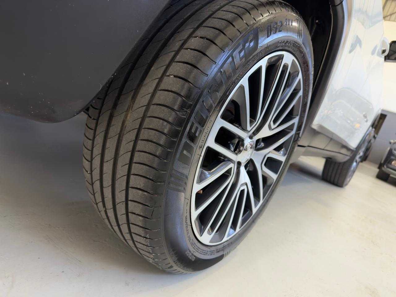 COMPASS LONGITUDE 2.0 AT