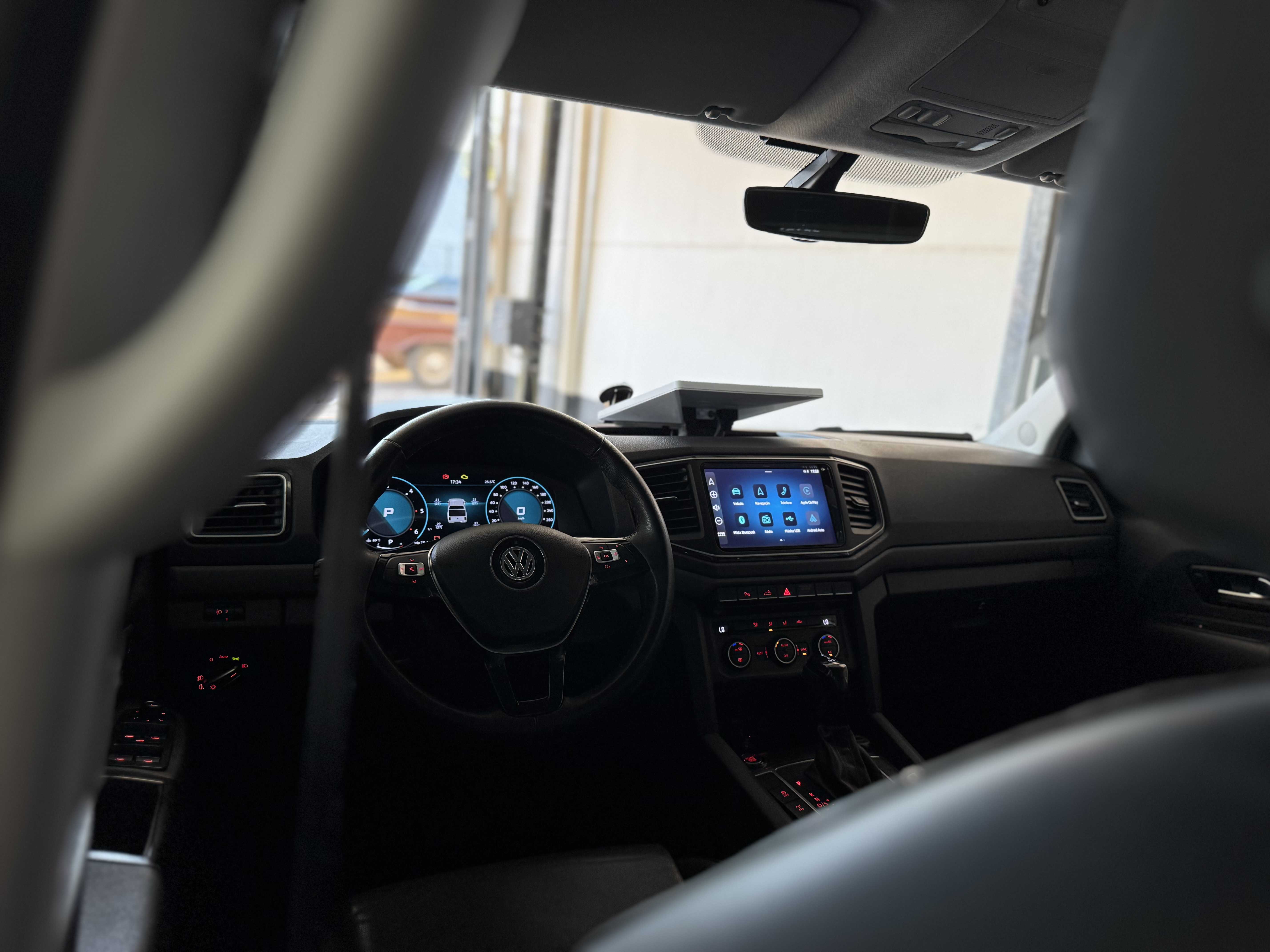 AMAROK HIGHLINE