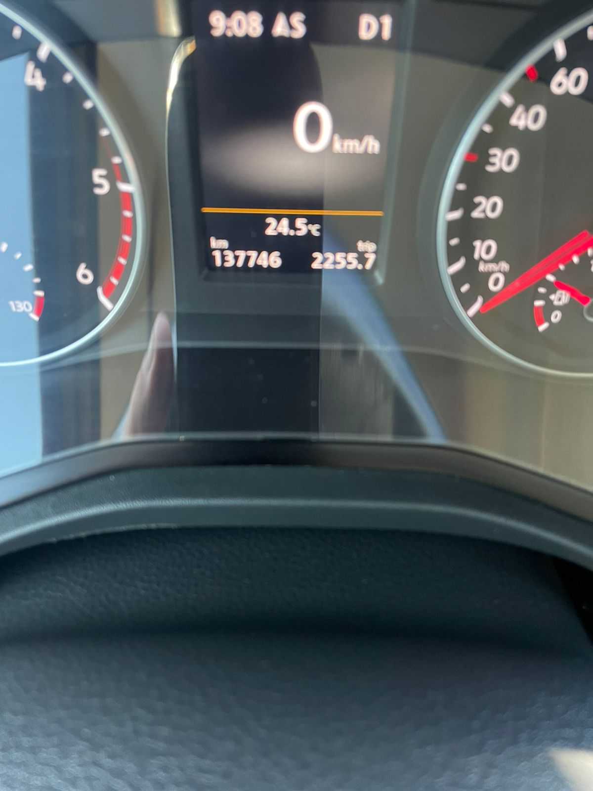 AMAROK HIGHLINE CD 3.0 V6