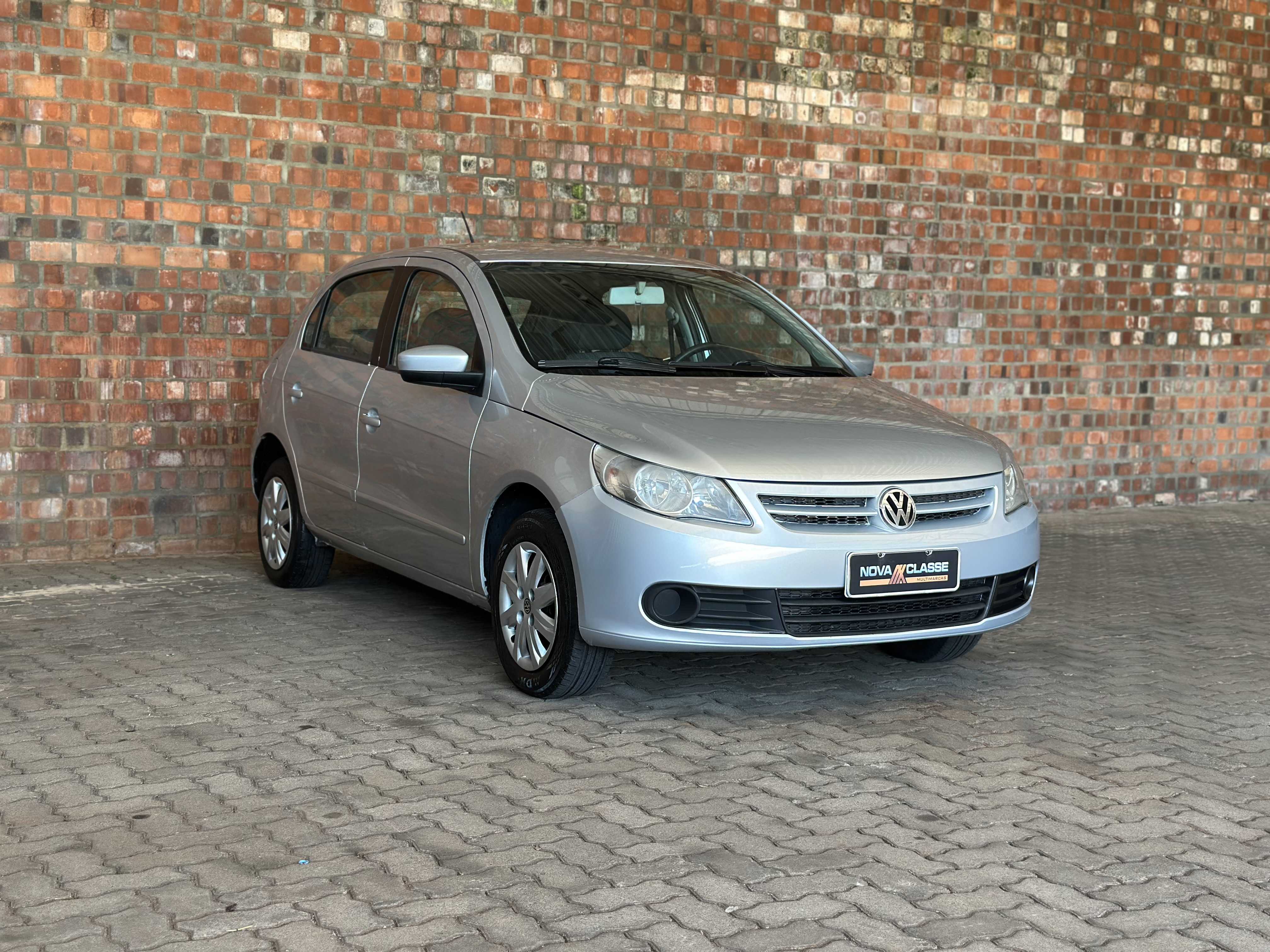 GOL G5 TREND 1.0 FLEX