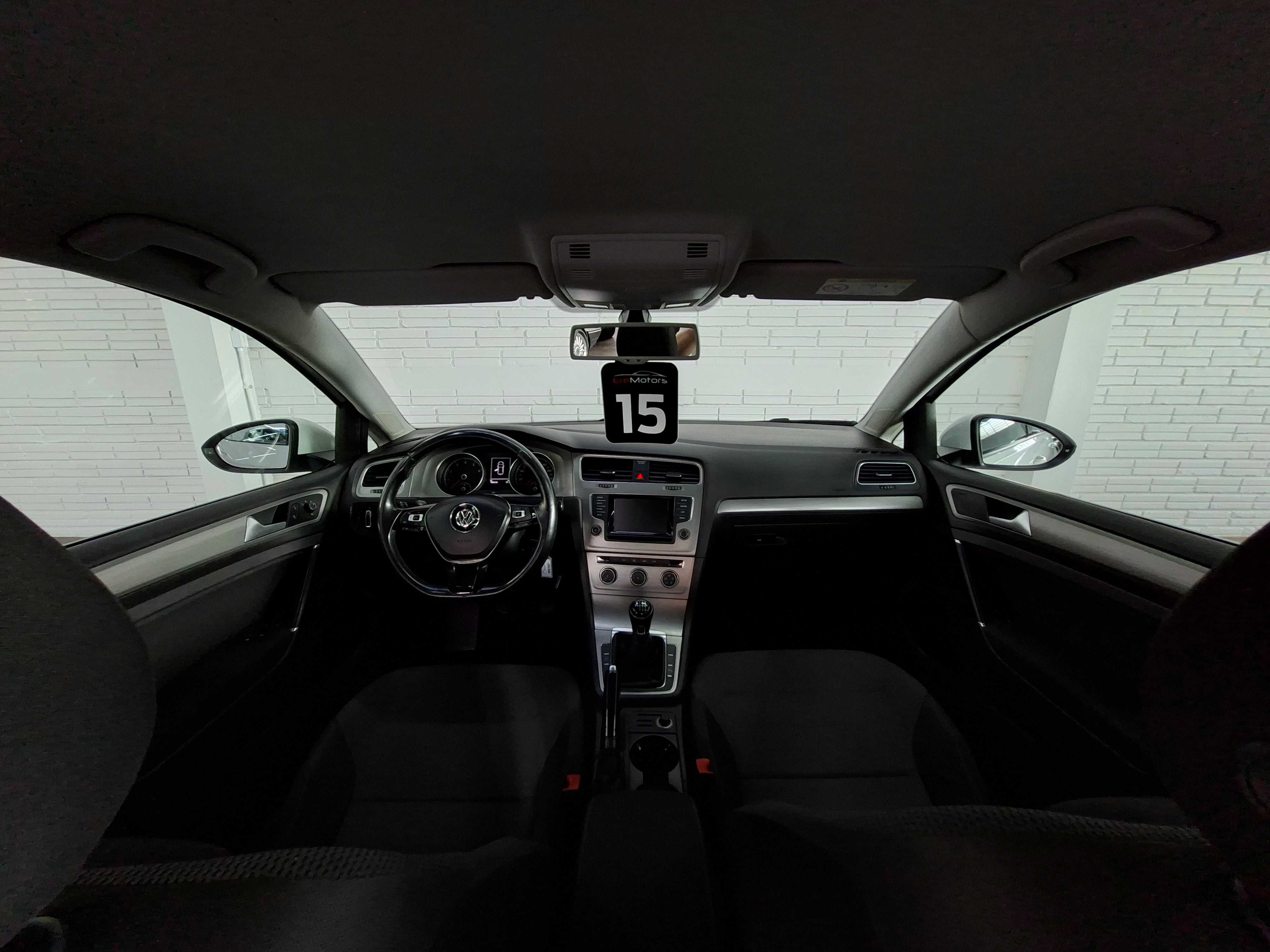GOLF COMFORTLINE 1.4 TSI
