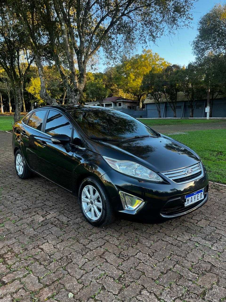 FIESTA SE 1.6