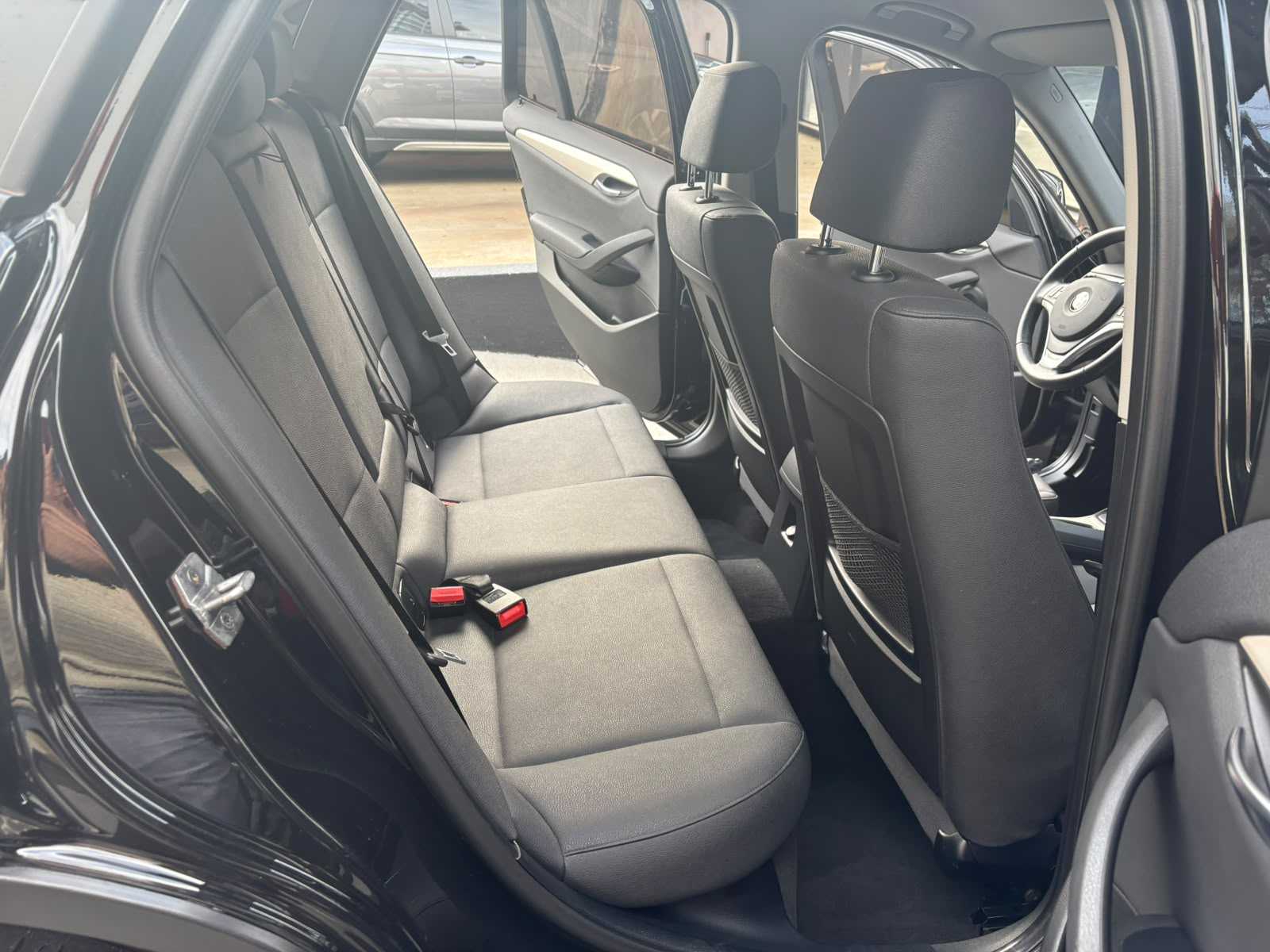 BMW X1 ACTIVE