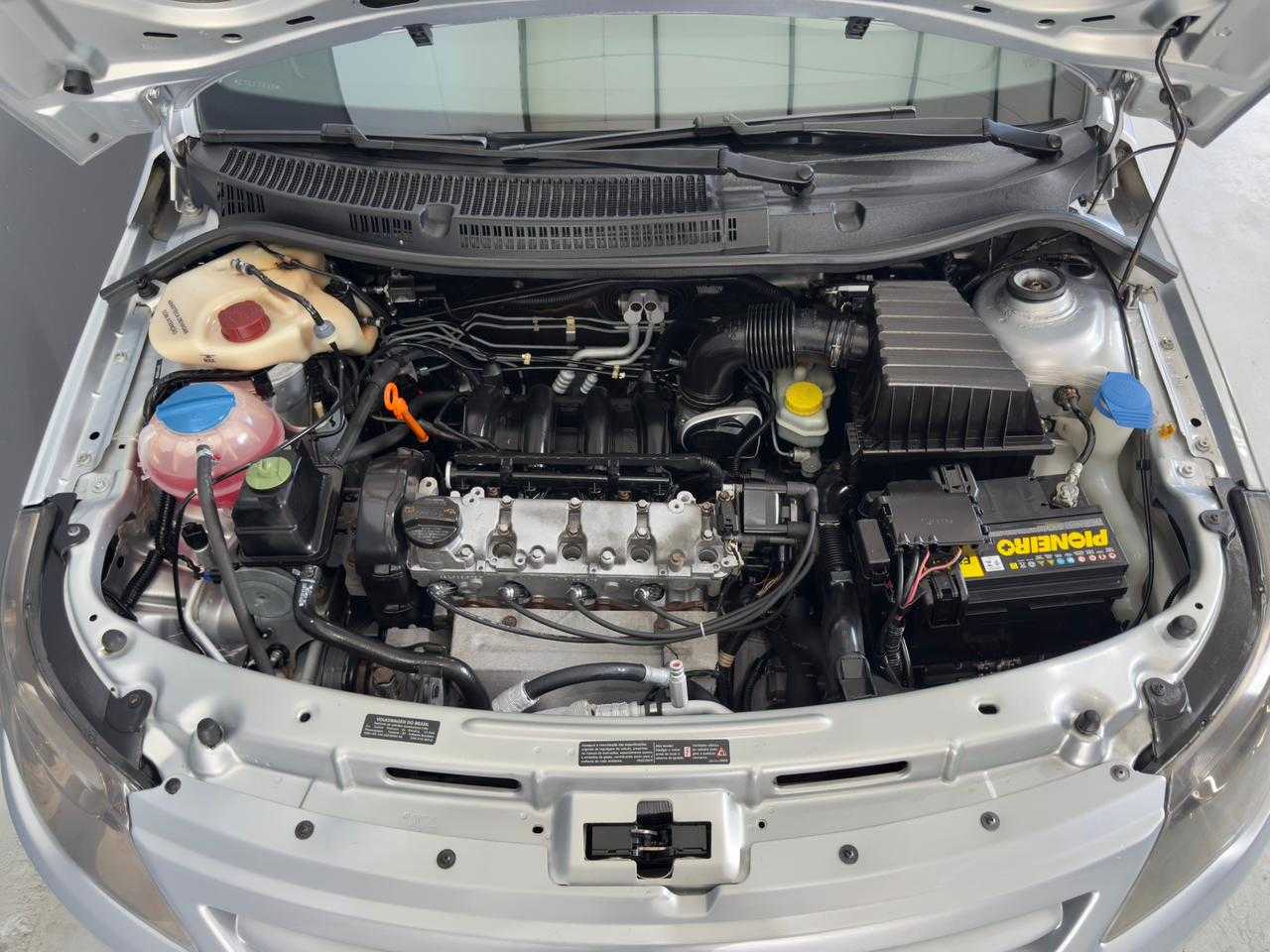 VOYAGE 1.6 COMFORTLINE