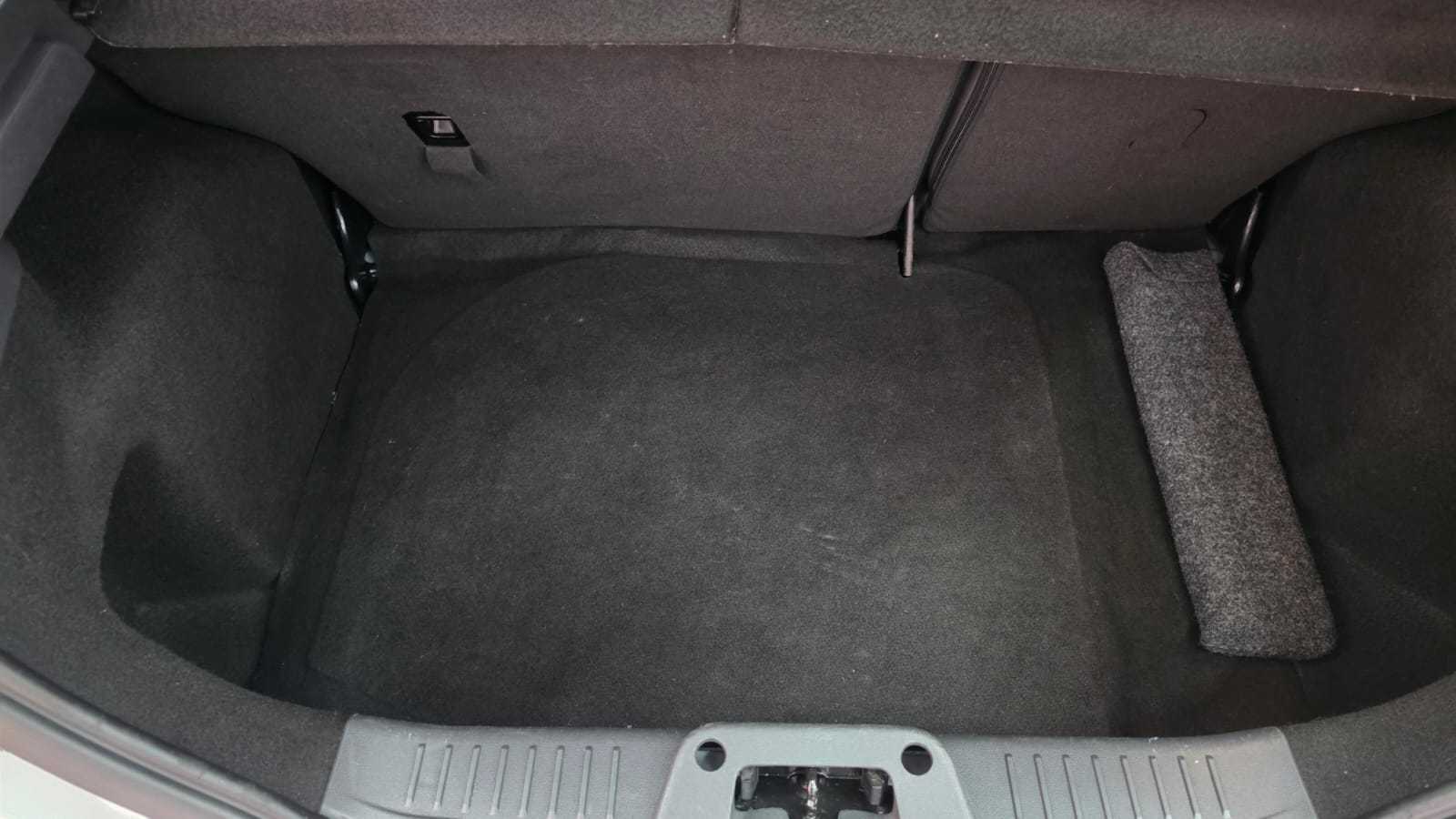 NEW FIESTA SE CÂMBIO MECÂNICO