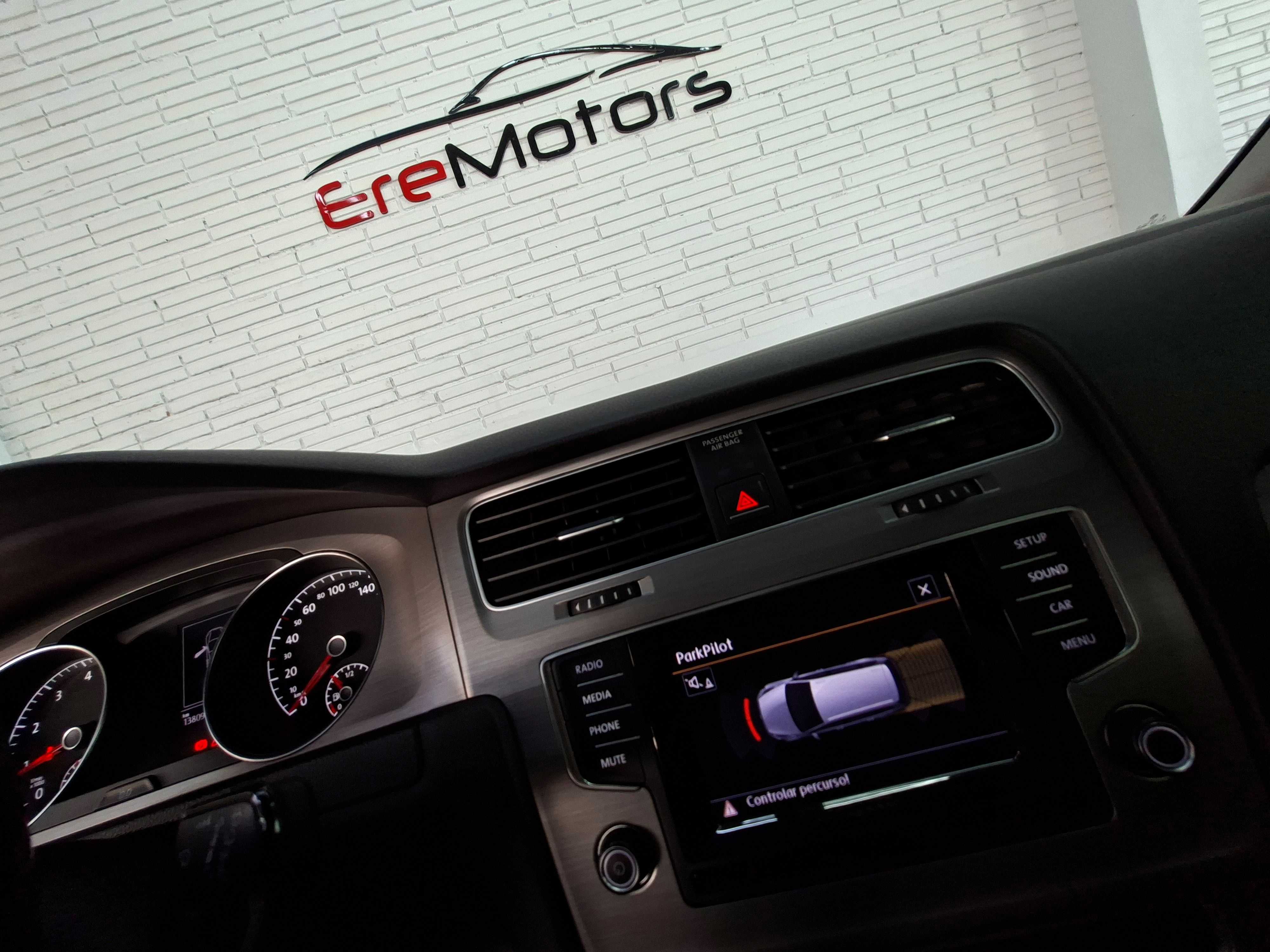 GOLF VARIANT COMFORTLINE DSG