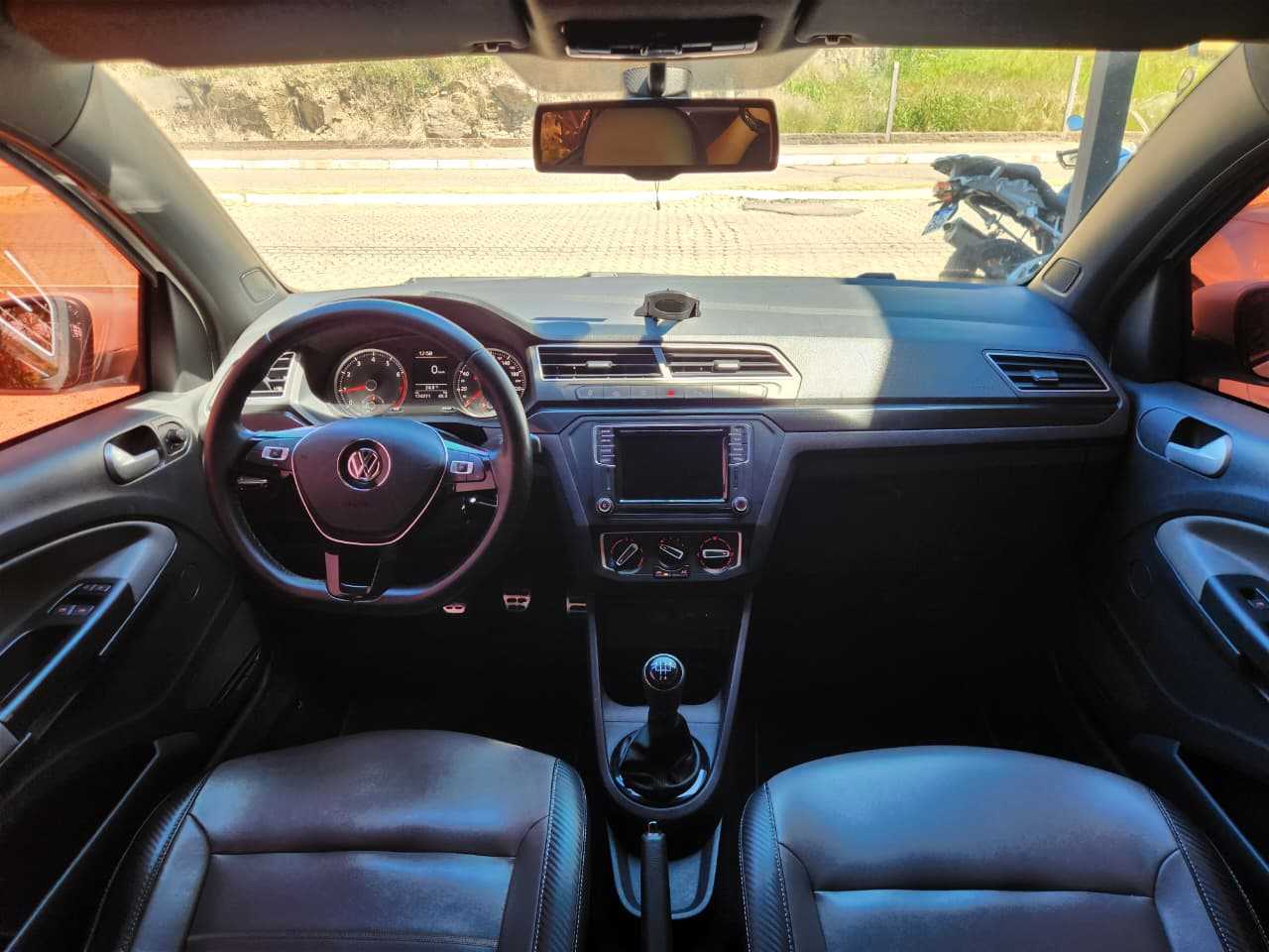 SAVEIRO CROSS 1.6 CD