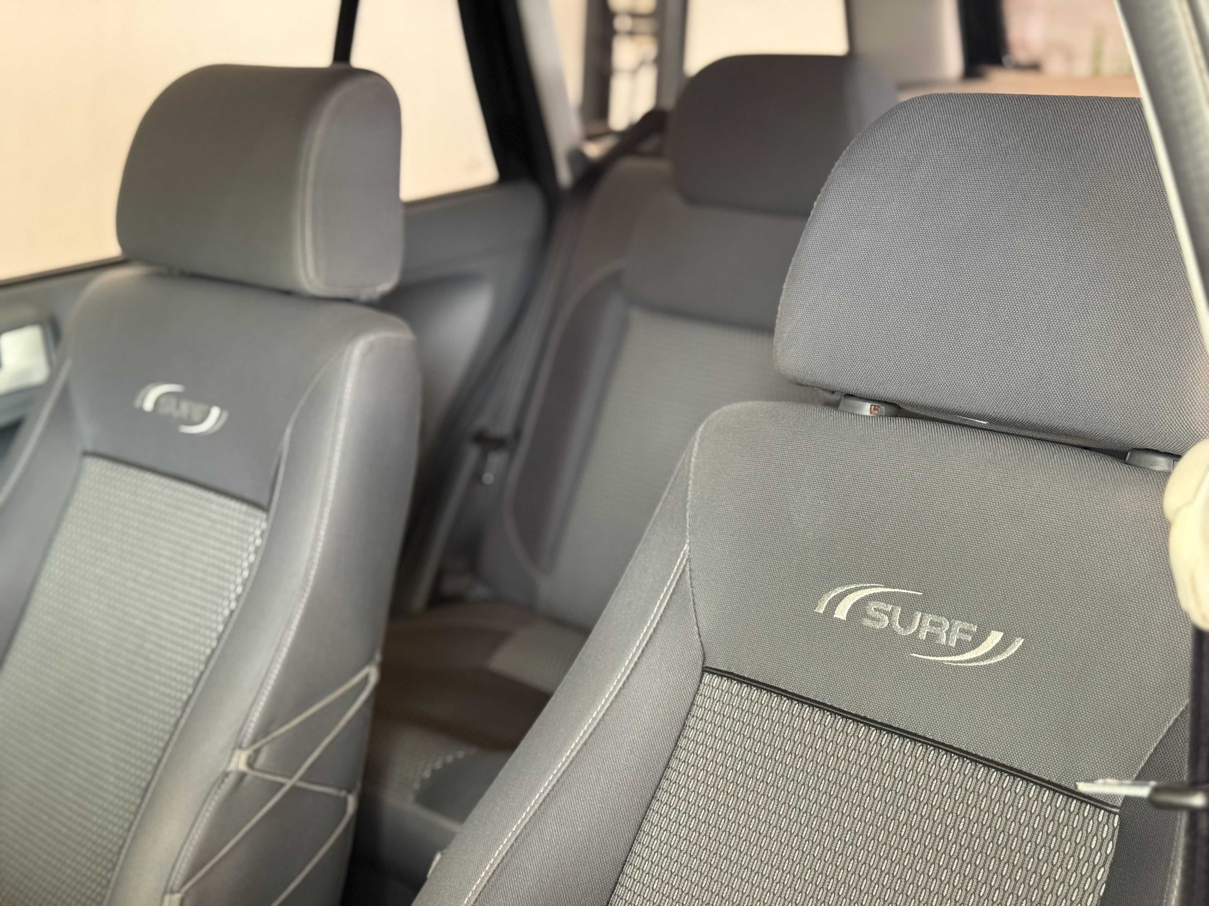 PARATI SURF 1.6 FLEX