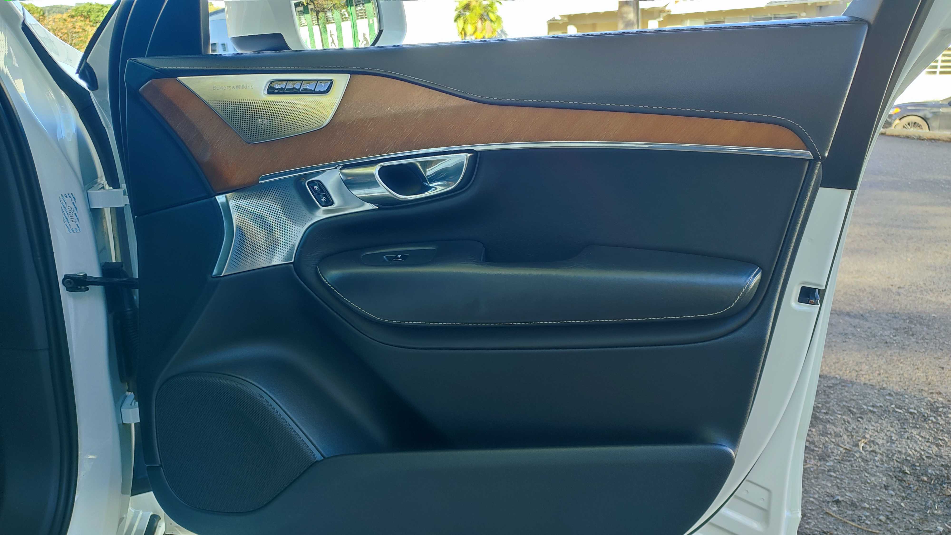 XC 90 DIESEL 7 LUGARES