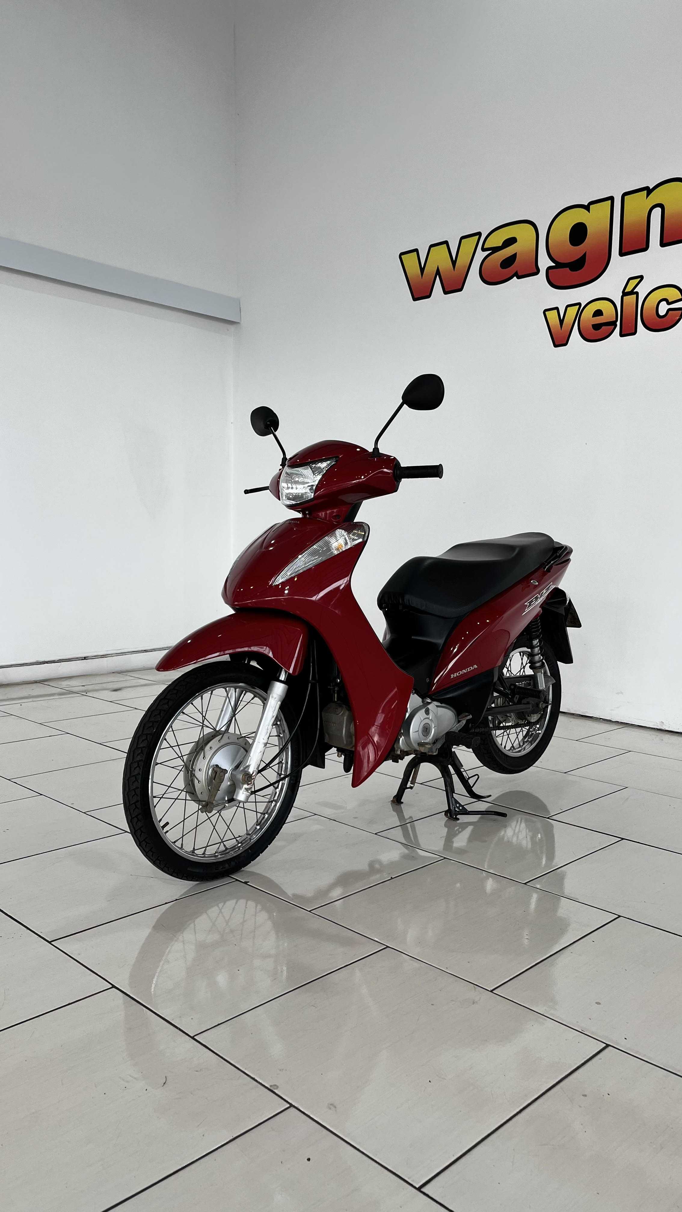 BIZ 110I localizado em Erechim no estado de RS