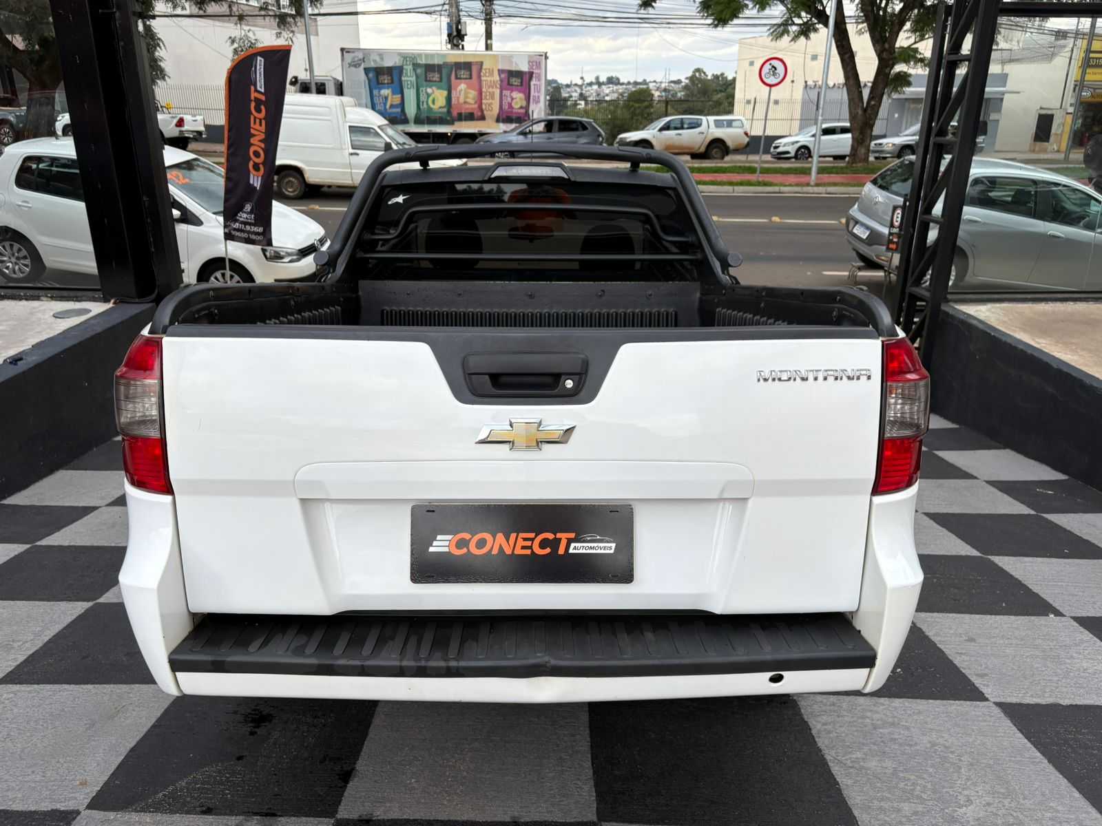 MONTANA LS 1.4 COMPLETA