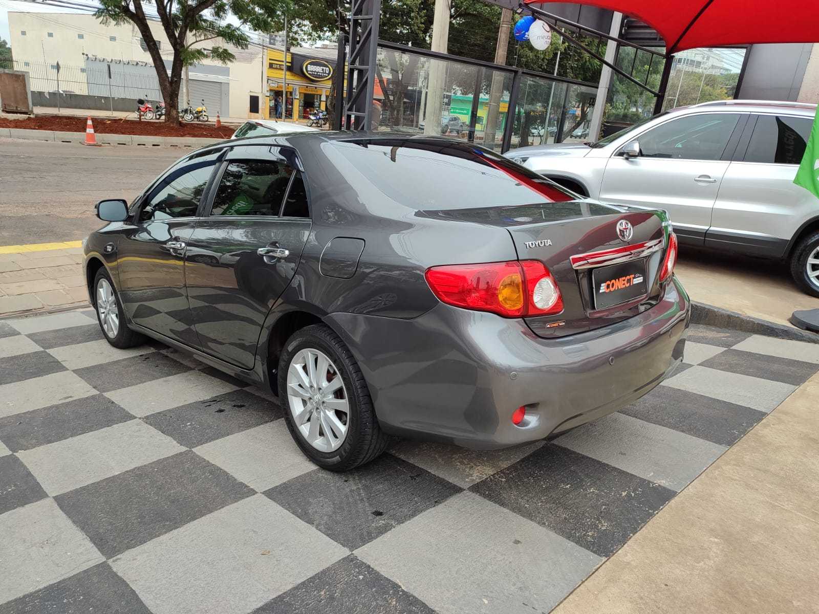 COROLLA SE-G  1.8 AT