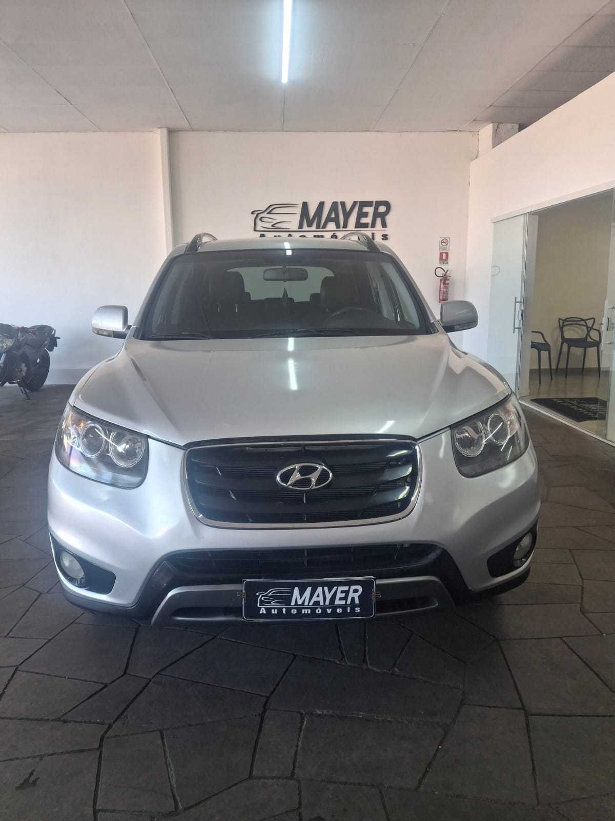 SANTA FE GLS 2.4