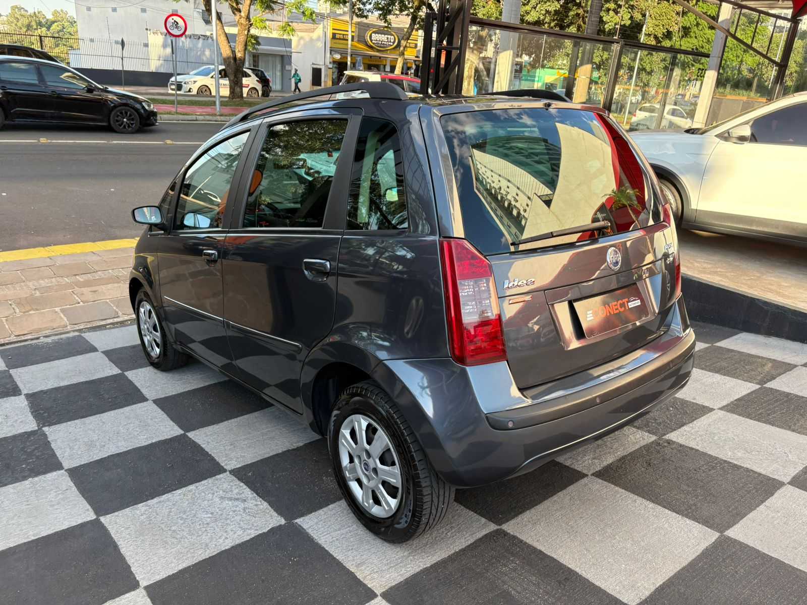 IDEA ELX 1.4 COMPLETO