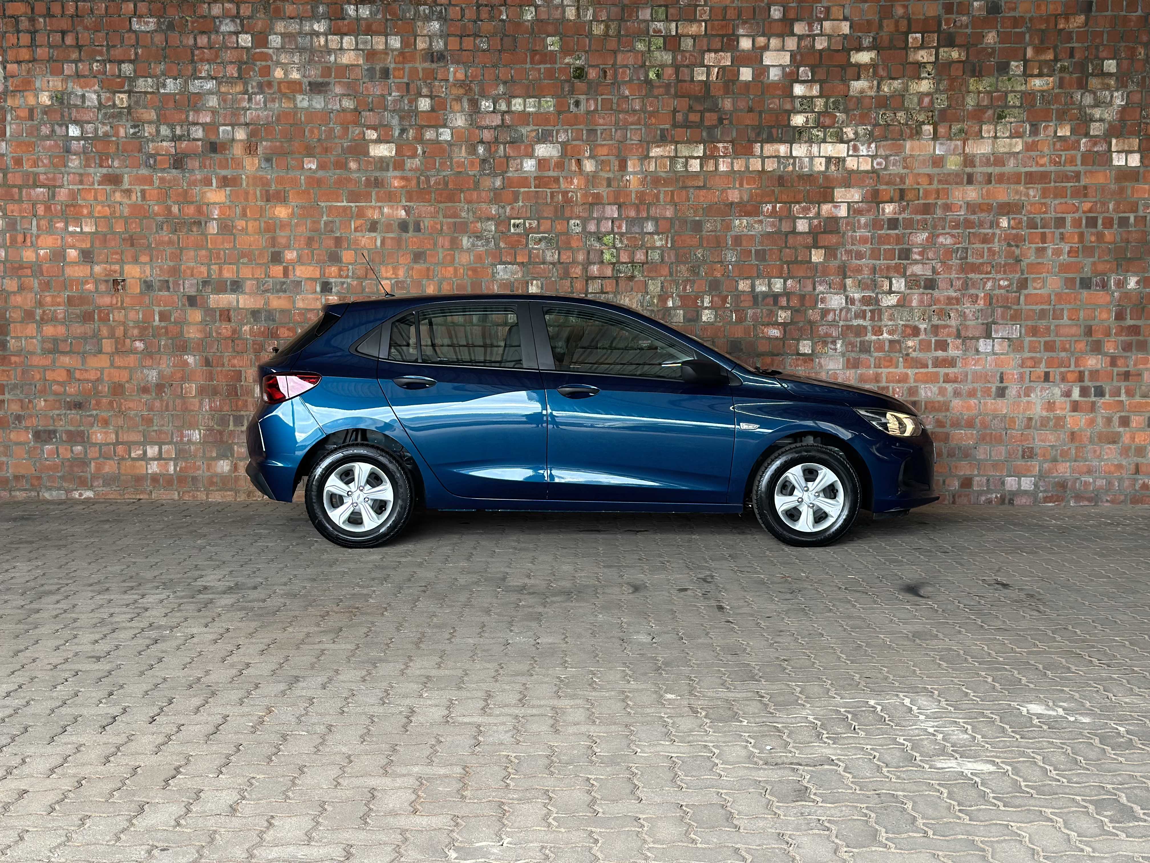 ONIX HATCH 1.0 FLEX