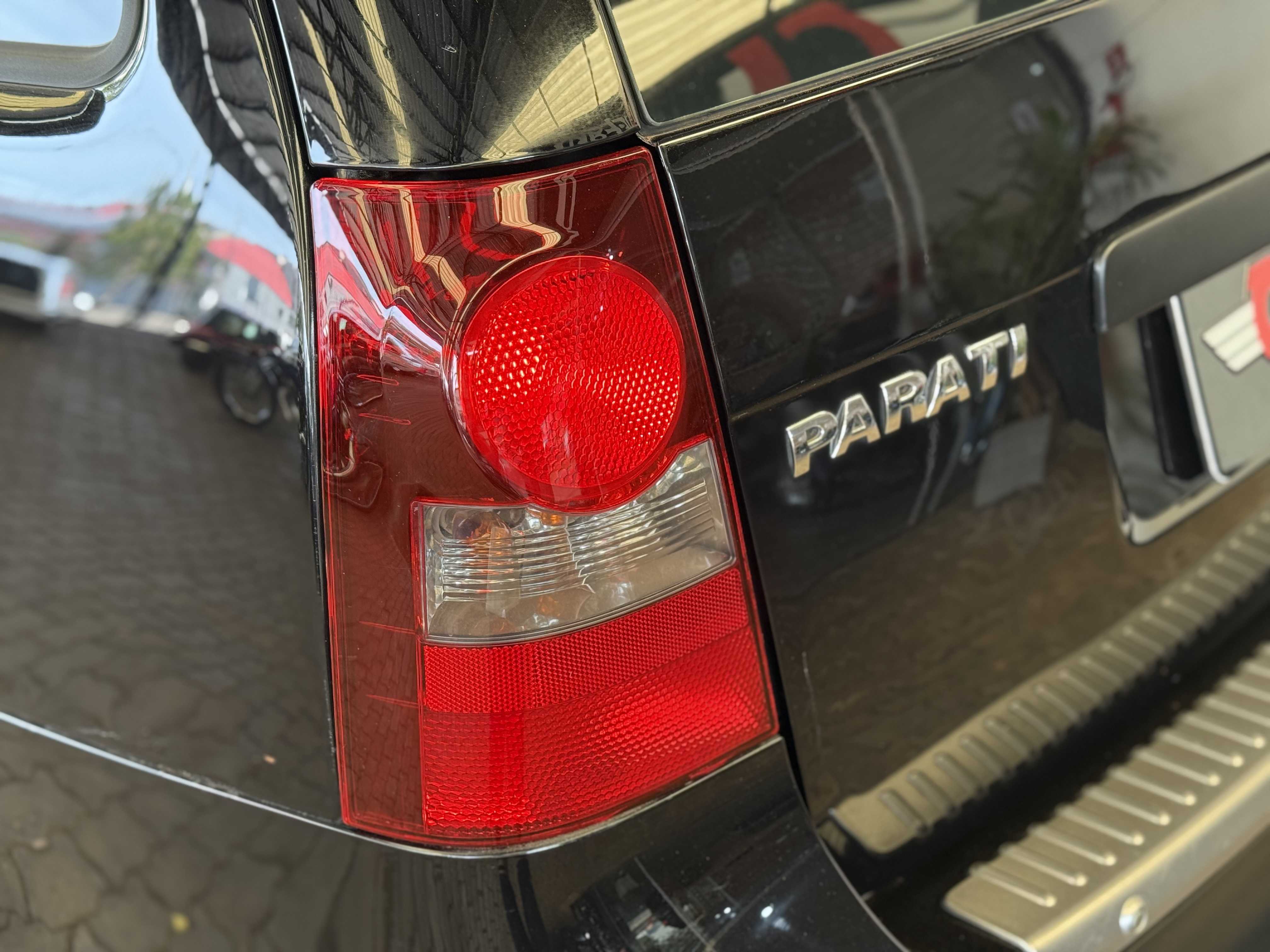 PARATI SURF 1.6 FLEX