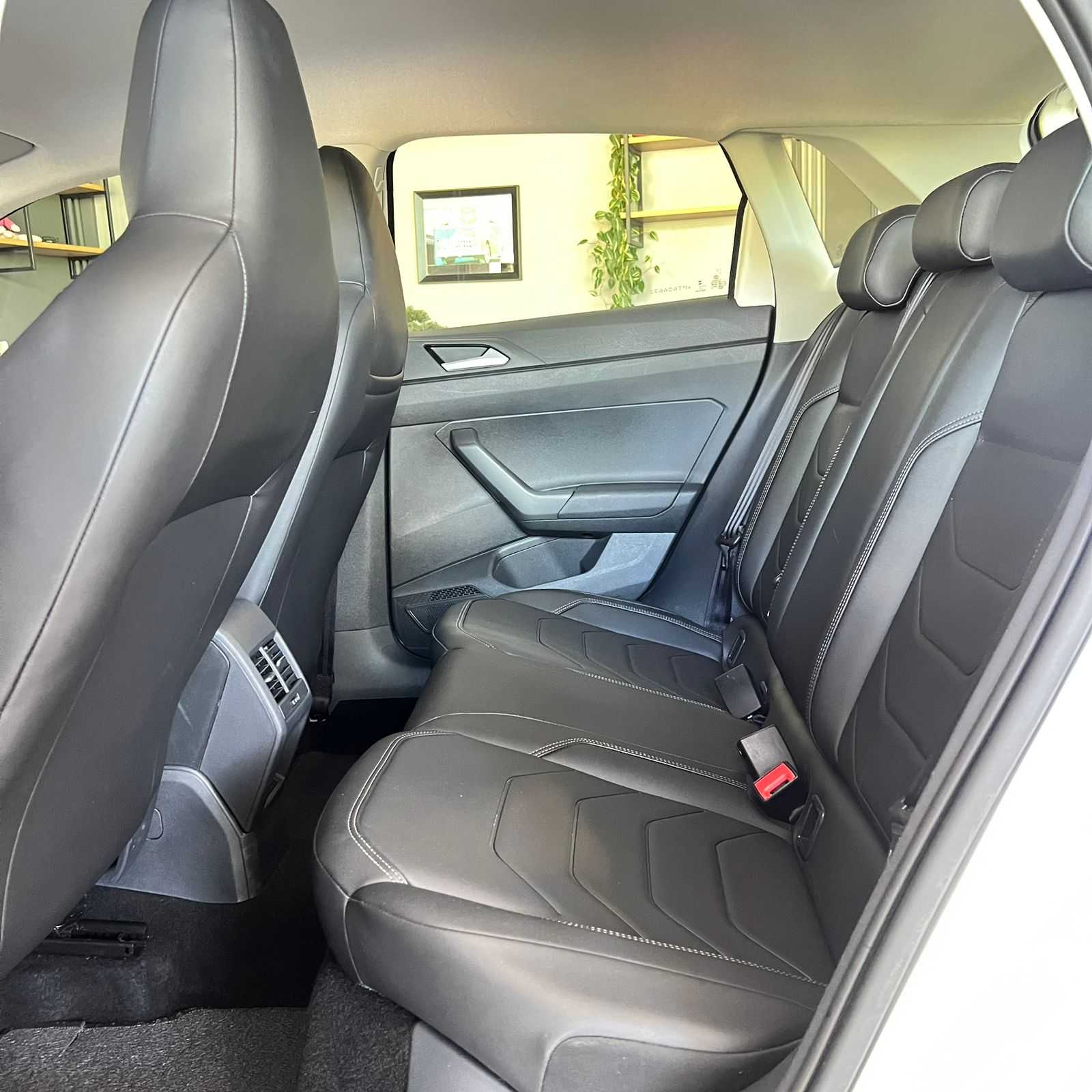 POLO HIGHLINE 1.0 TSI AUT