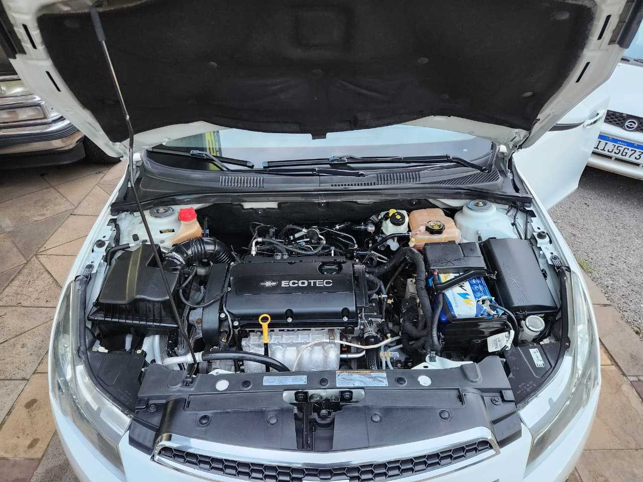 CRUZE SPORT6 LTZ 1.8 C/TETO AT