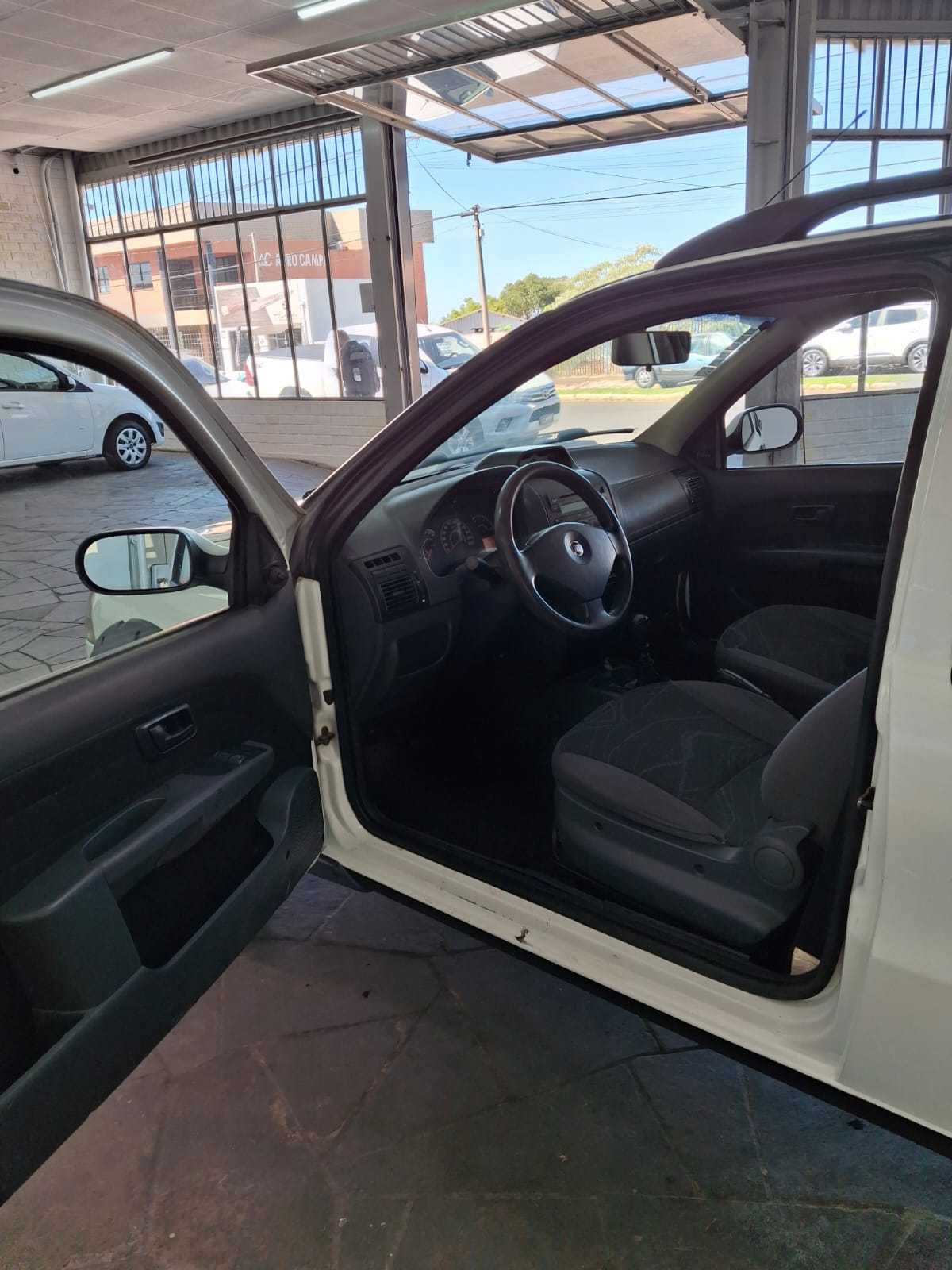 STRADA WORKING 1.4 CE