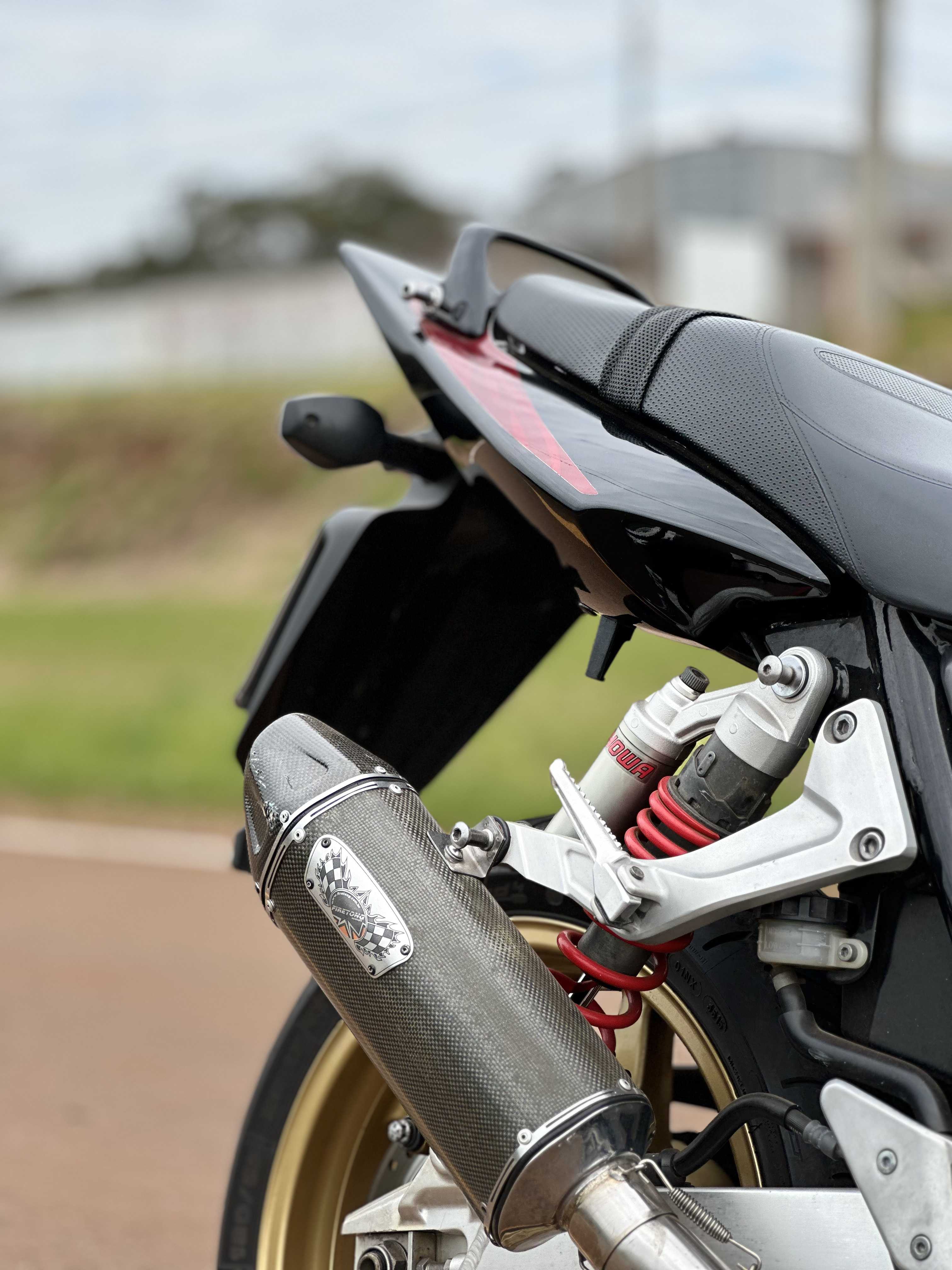 HONDA CB 1300 SUPER FOUR