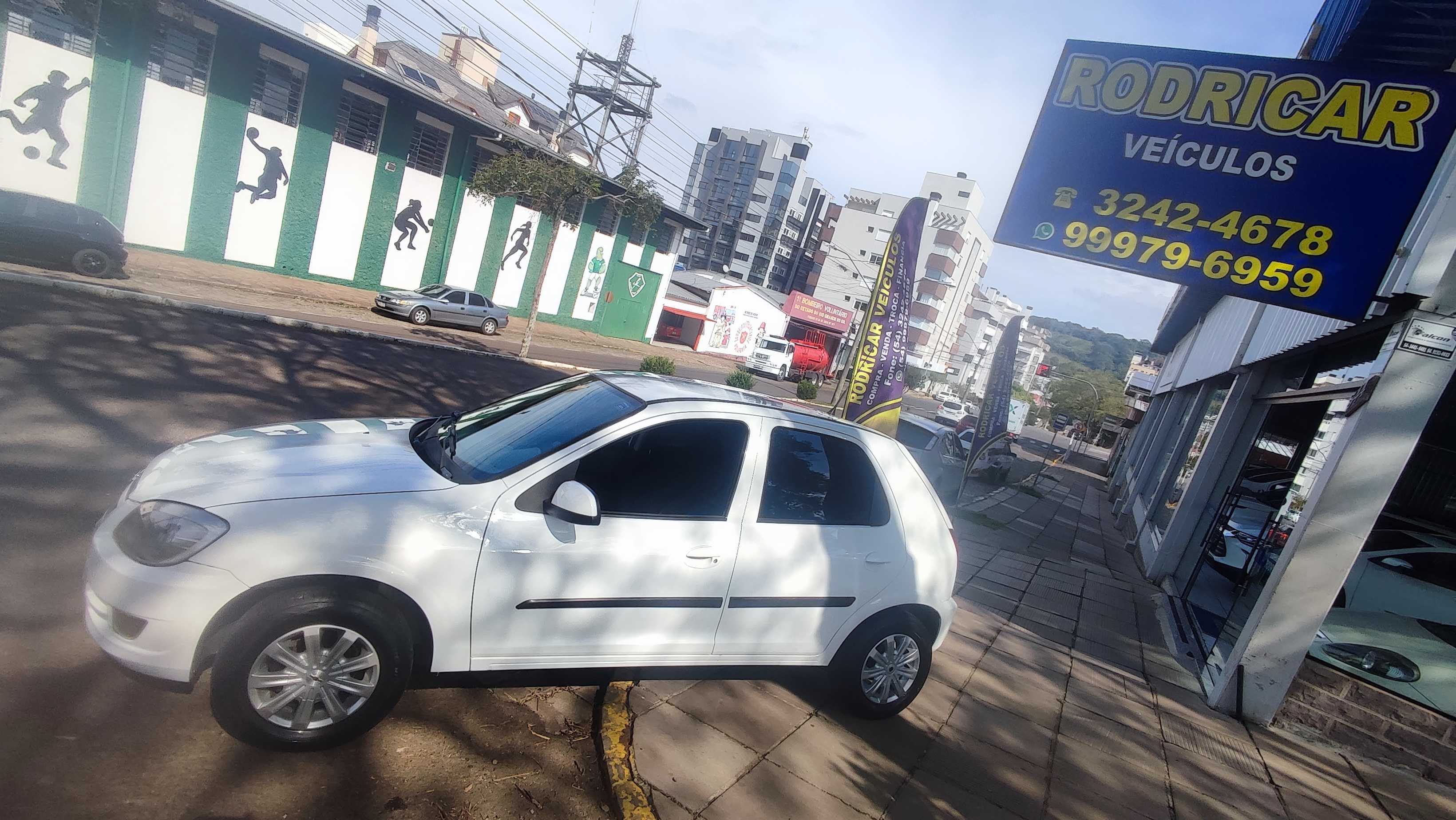 CELTA 1.0 LT FLEX