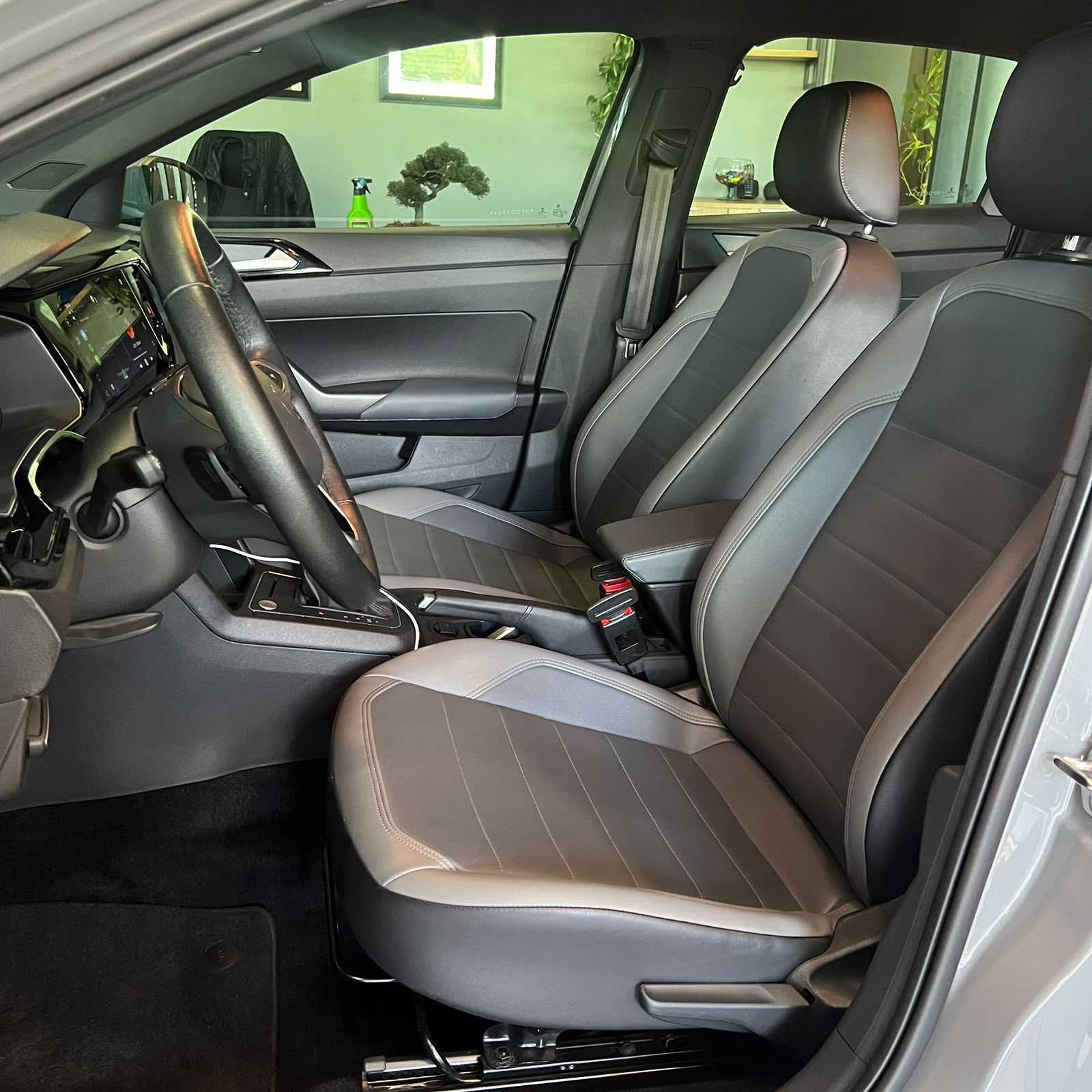 NIVUS HIGHLINE 200TSI AUT