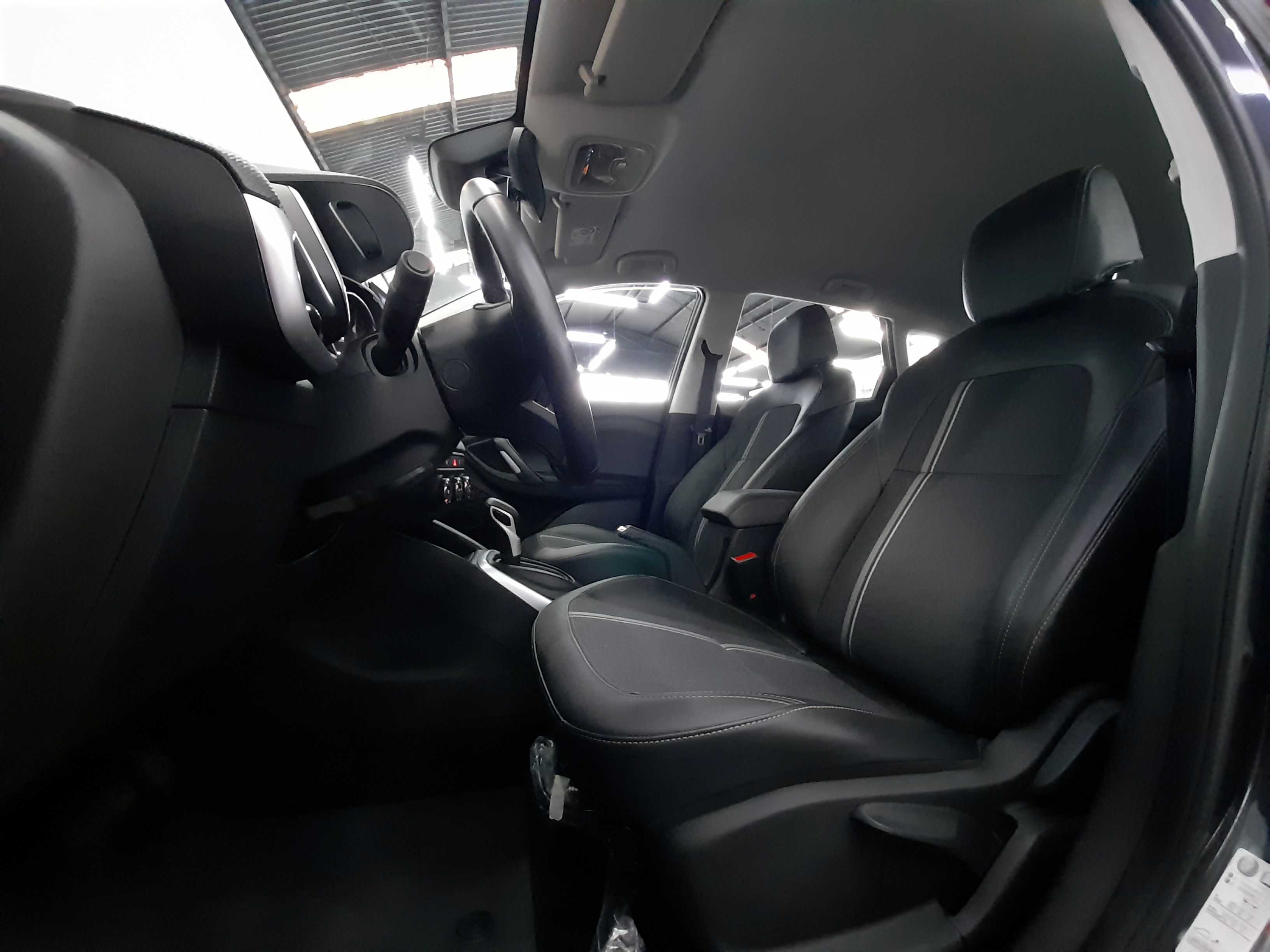 TRACKER LTZ 1.0 TURBO