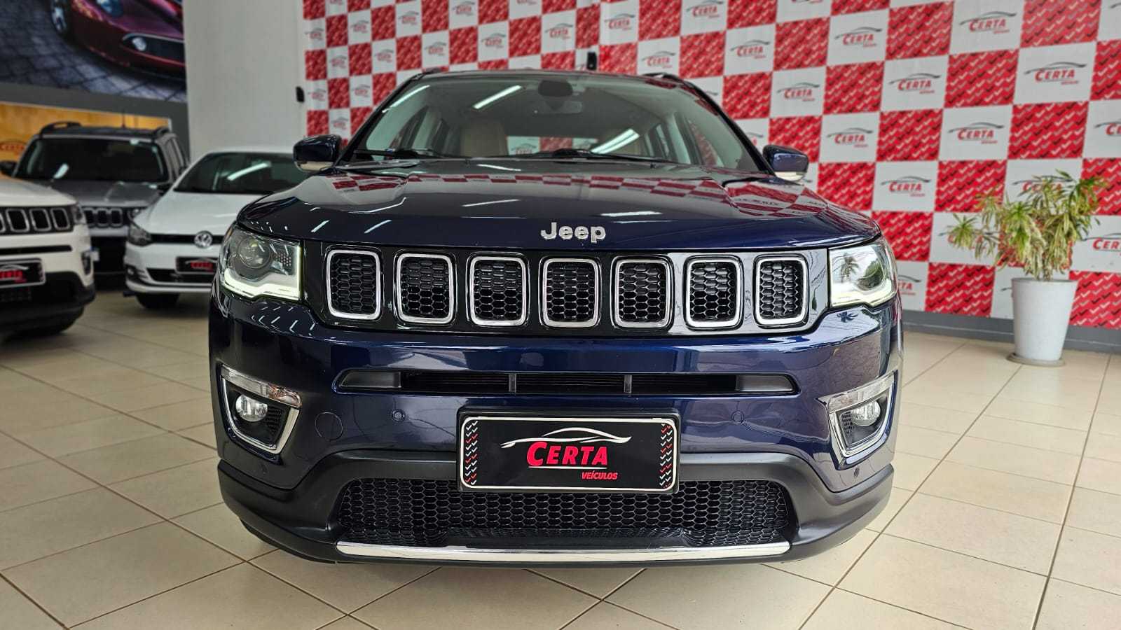 COMPASS LIMITED FLEX