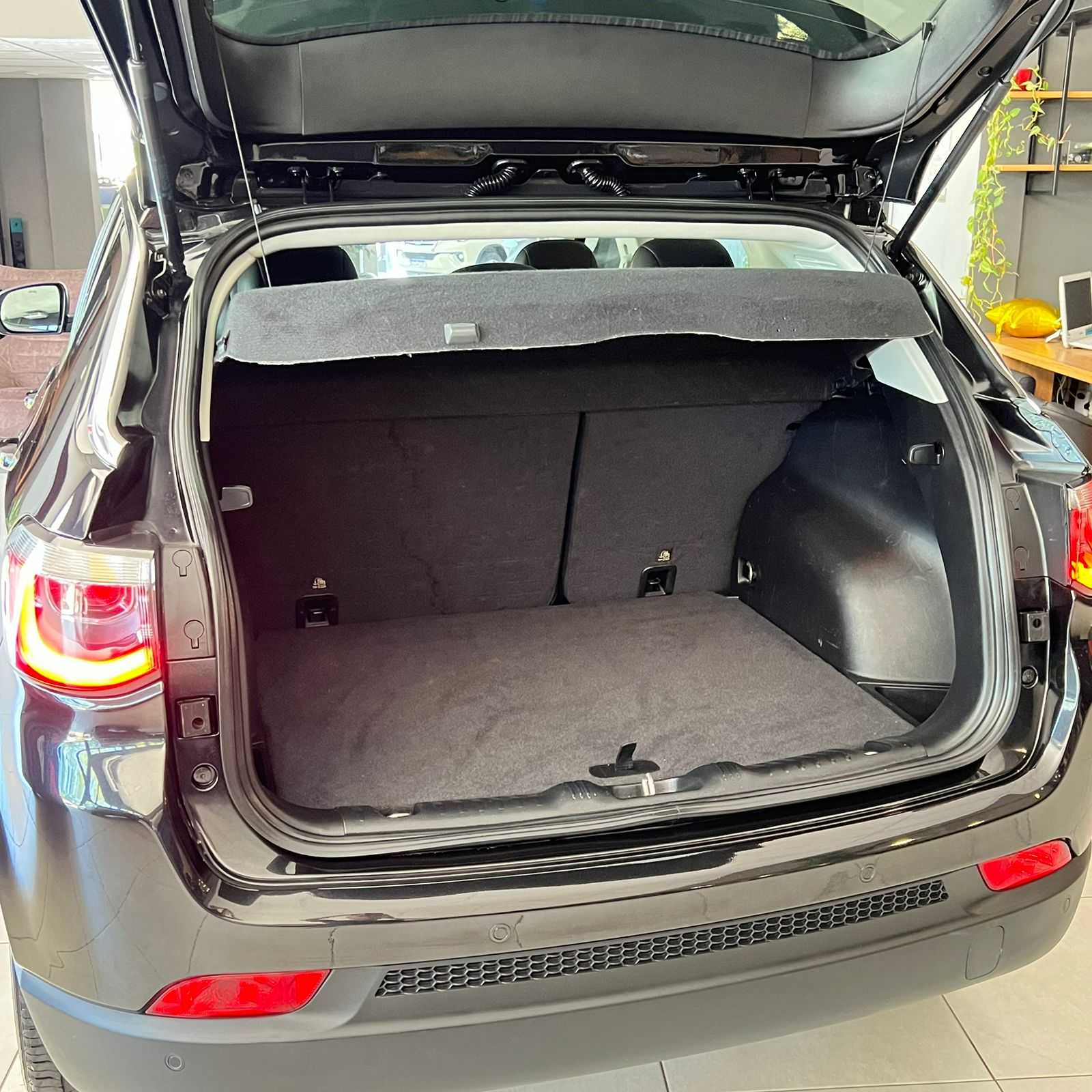 COMPASS LONGIT 2.0 4X4 DIESEL