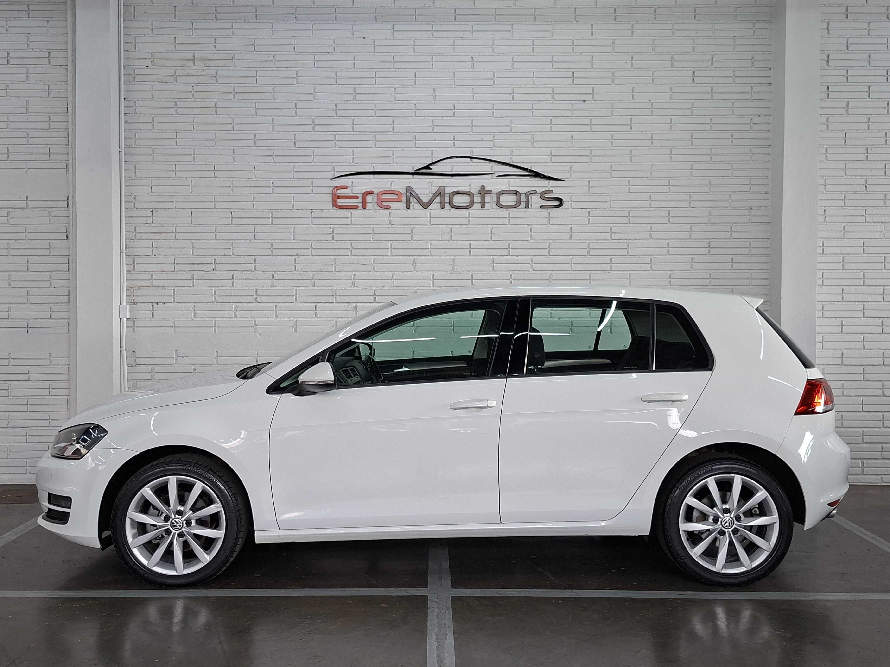 GOLF COMFORTLINE 1.4 TSI localizado em Erechim no estado de RS