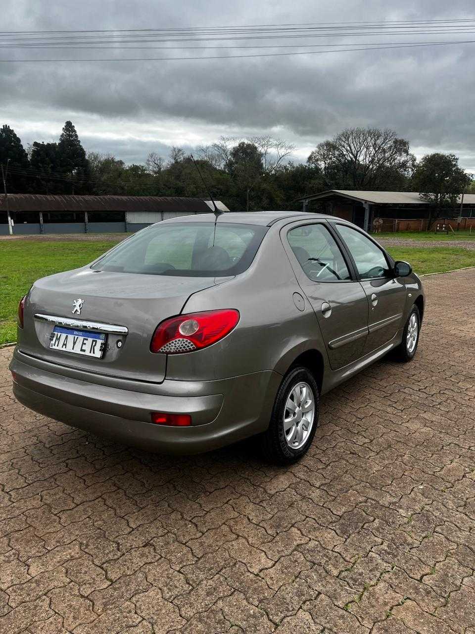 207 PASSION XRS