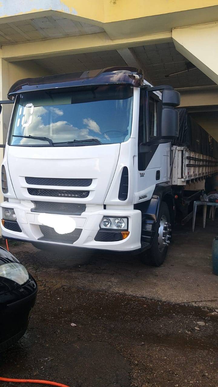 IVECO ESTRADALE 240E25