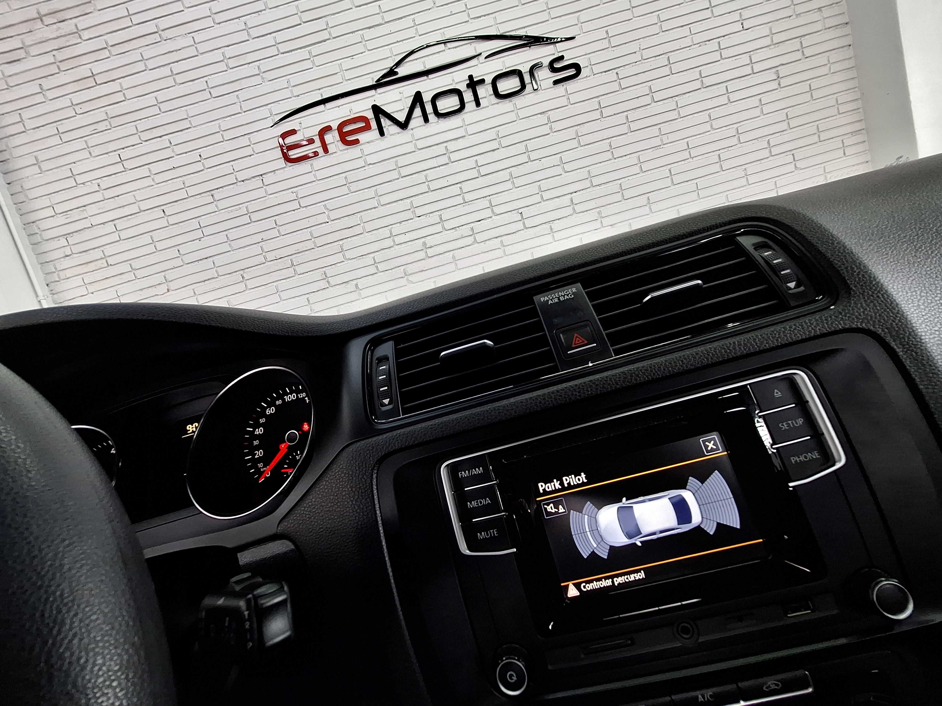 JETTA TRENDLINE 1.4 TSI AUT.