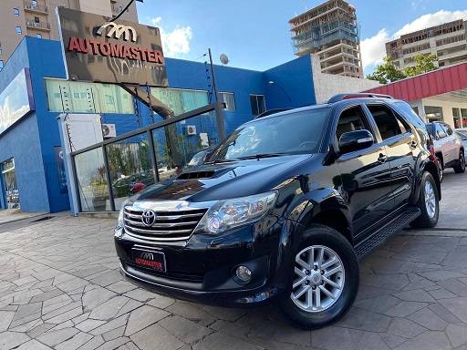 HILUX SW4 SRV 3.0 4X4 AUT localizado em Passo Fundo no estado de RS