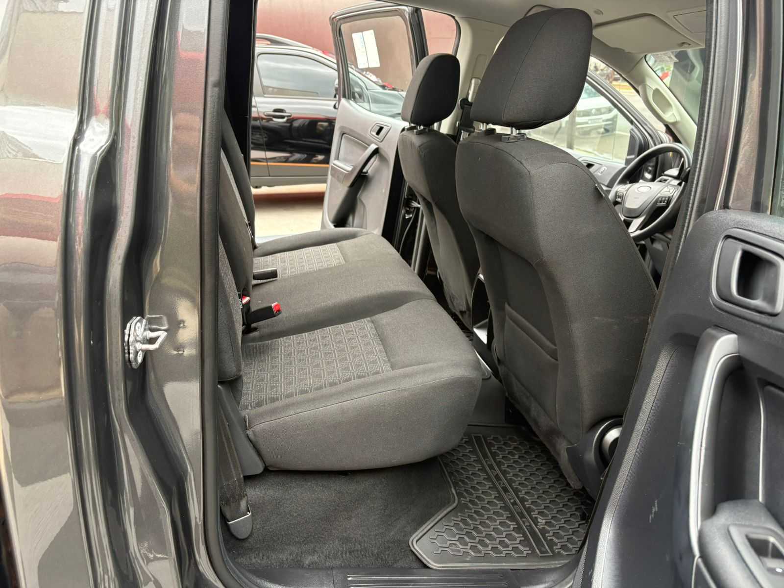 RANGER XLS 2.2 CD 4X4 AT