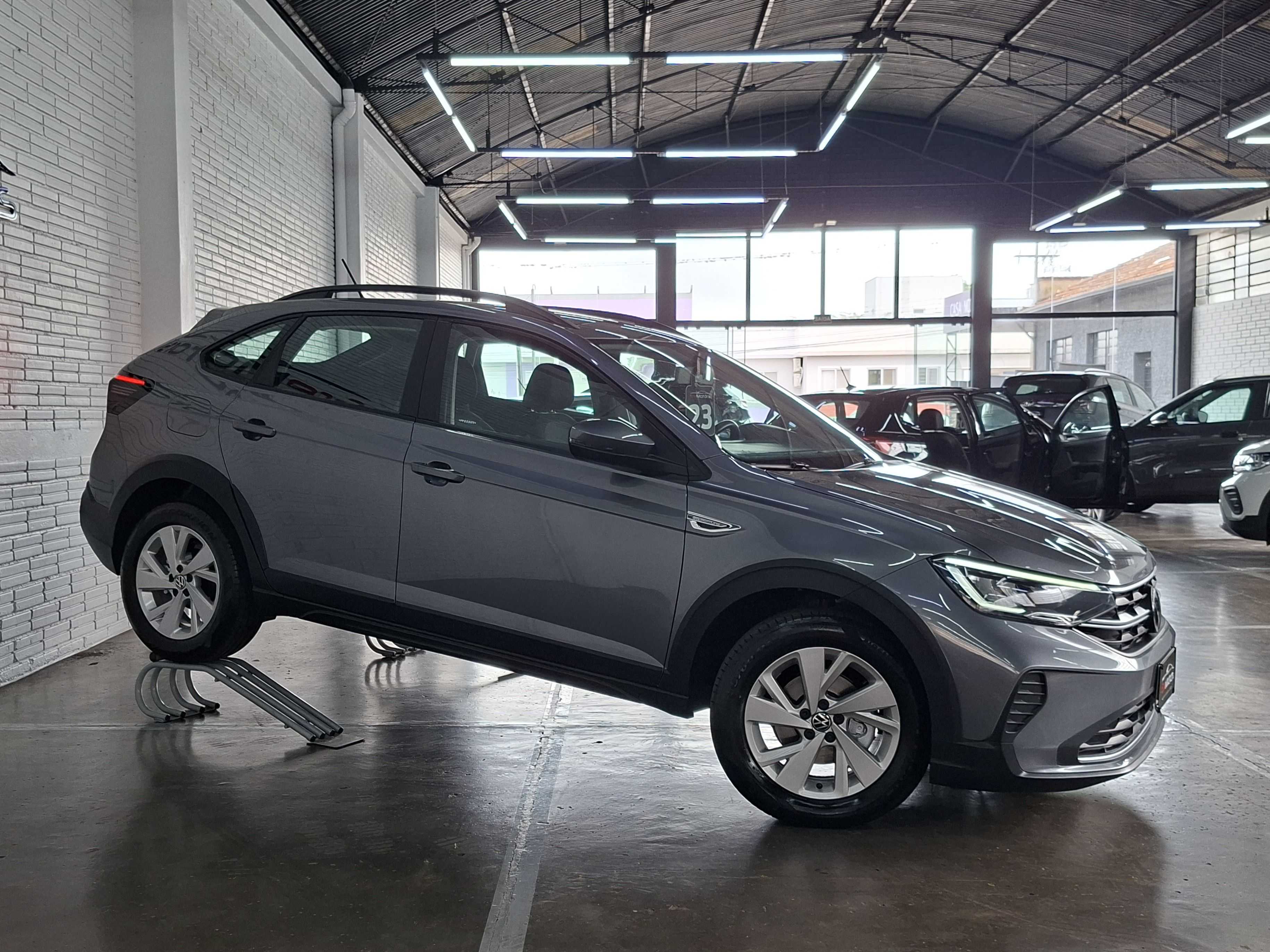 NIVUS COMFORTLINE 200TSI