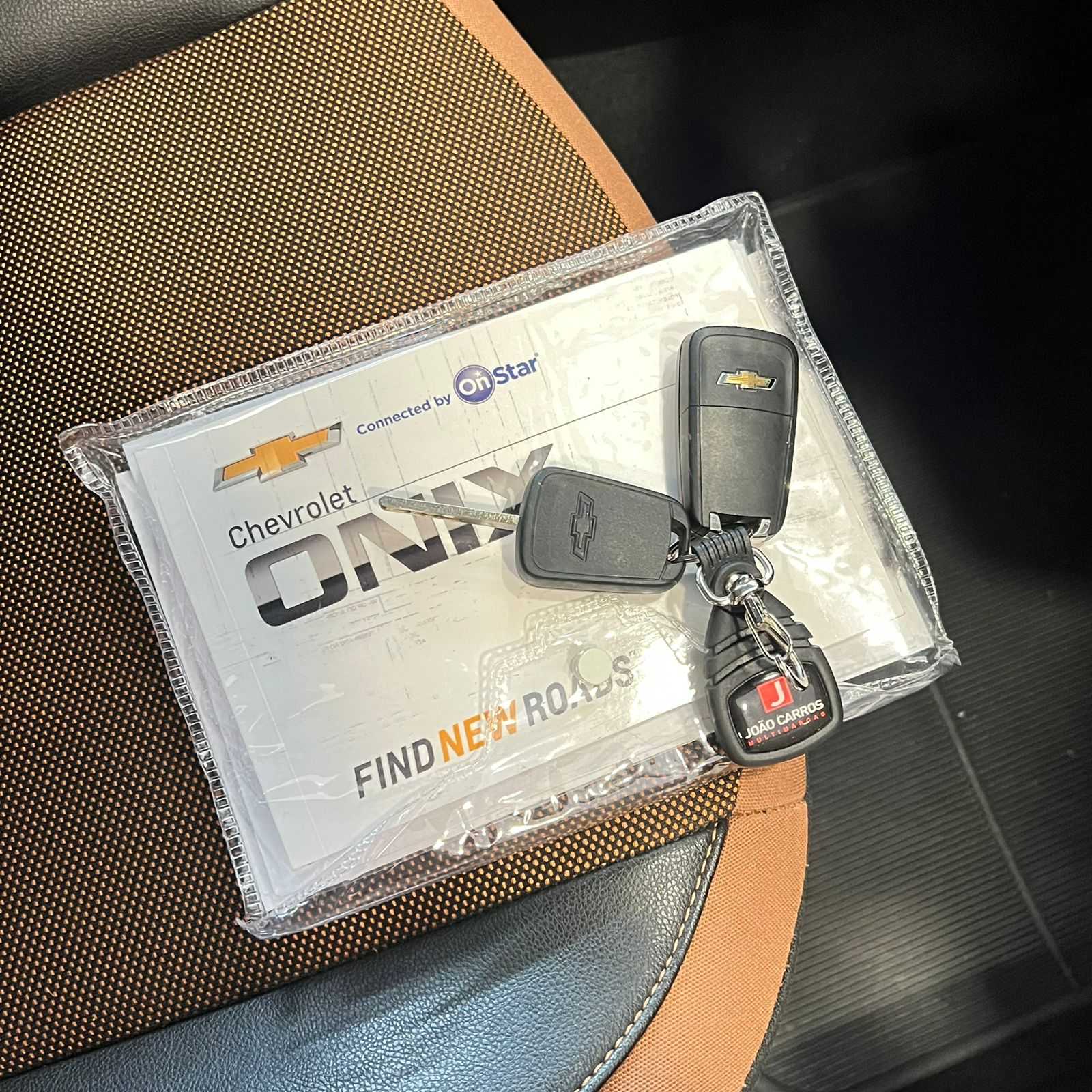 ONIX ACTIV 1.4 FLEX MANUAL