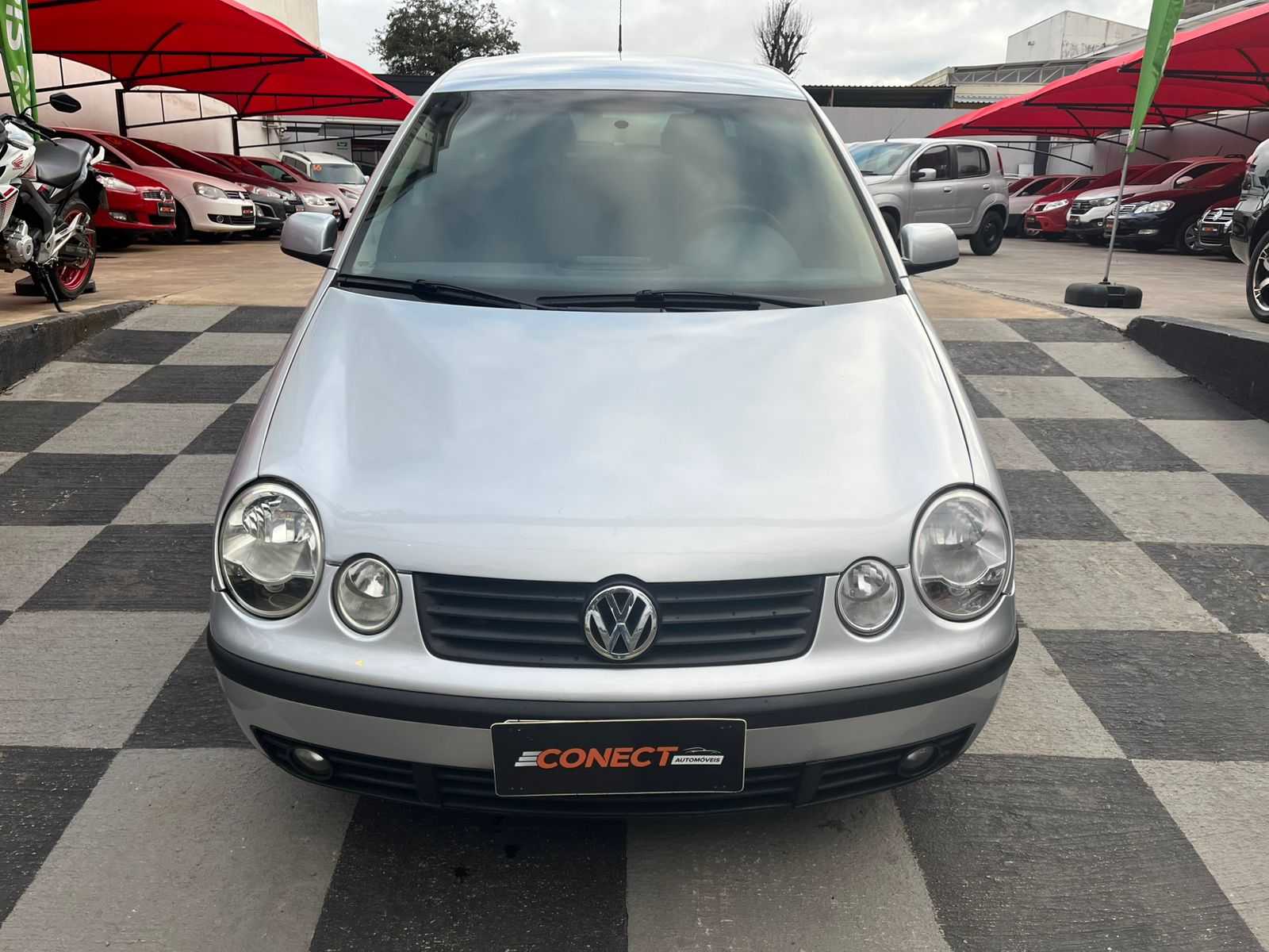 POLO 1.6