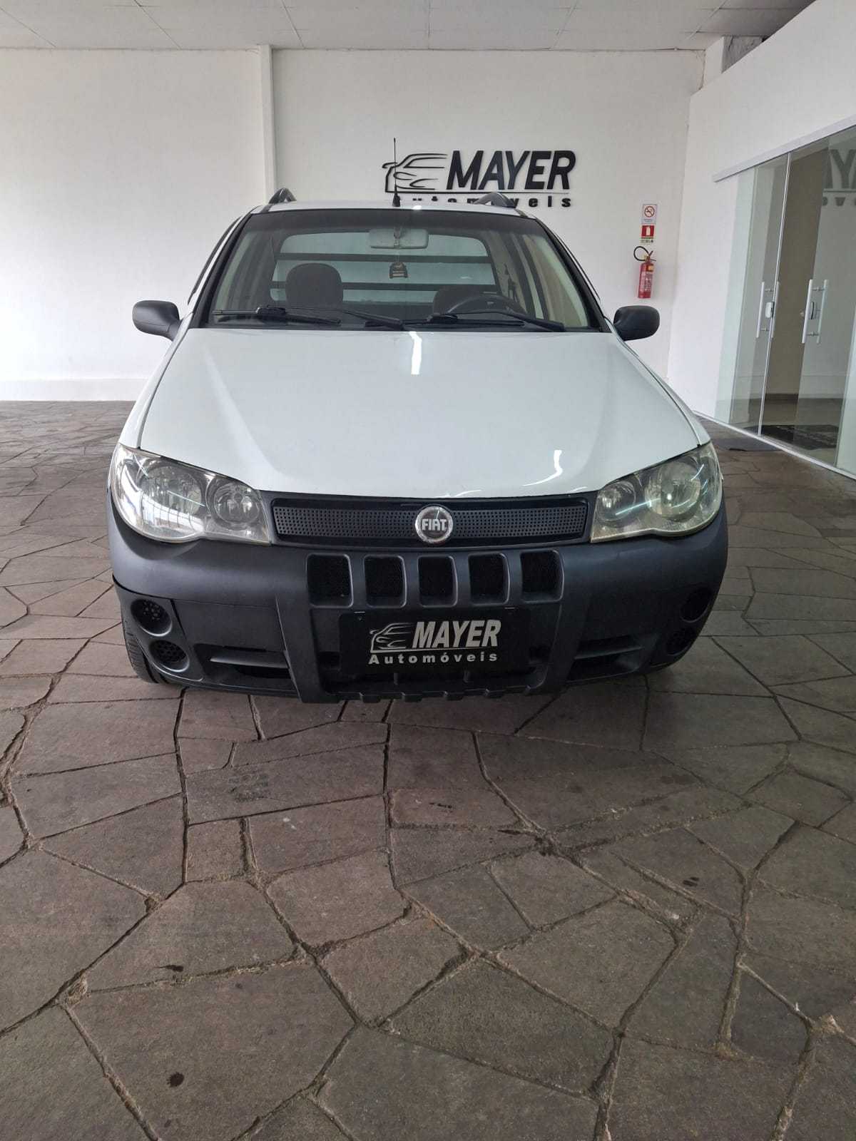 STRADA FIRE CE 1.4