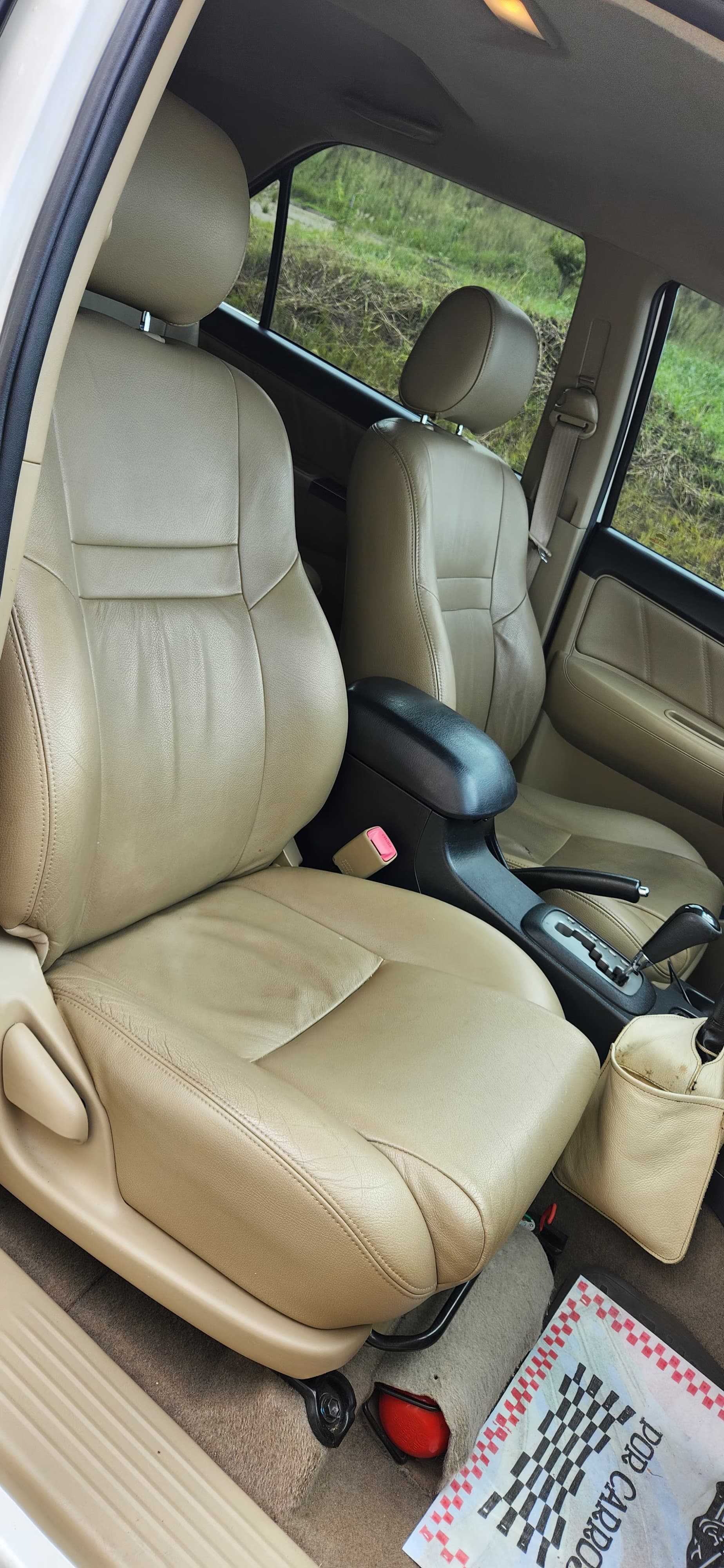 SW4 3.0 AUTOMATIC 4X4 7LUGARES