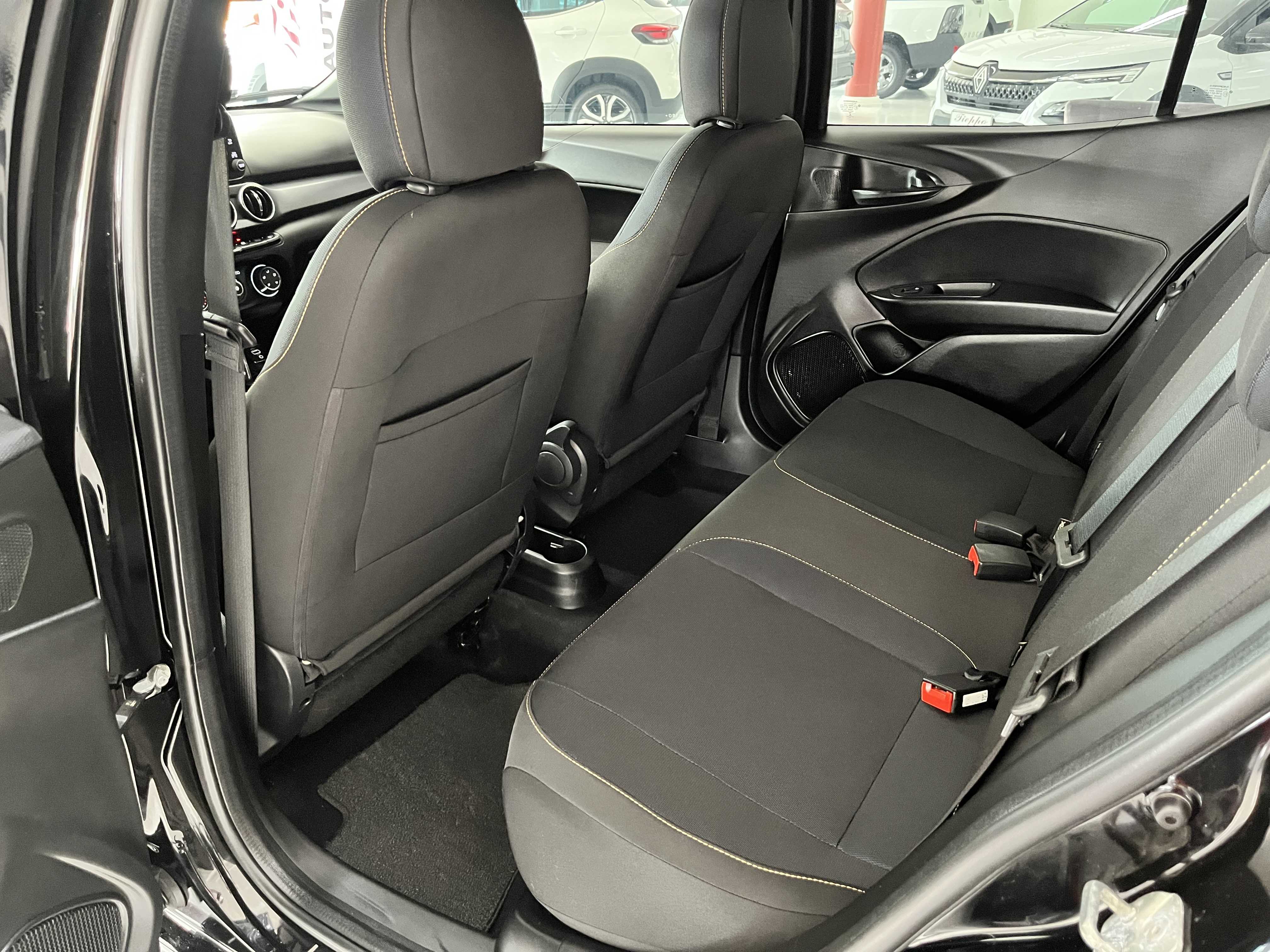 ARGO TREKKING 1.3 MEC.