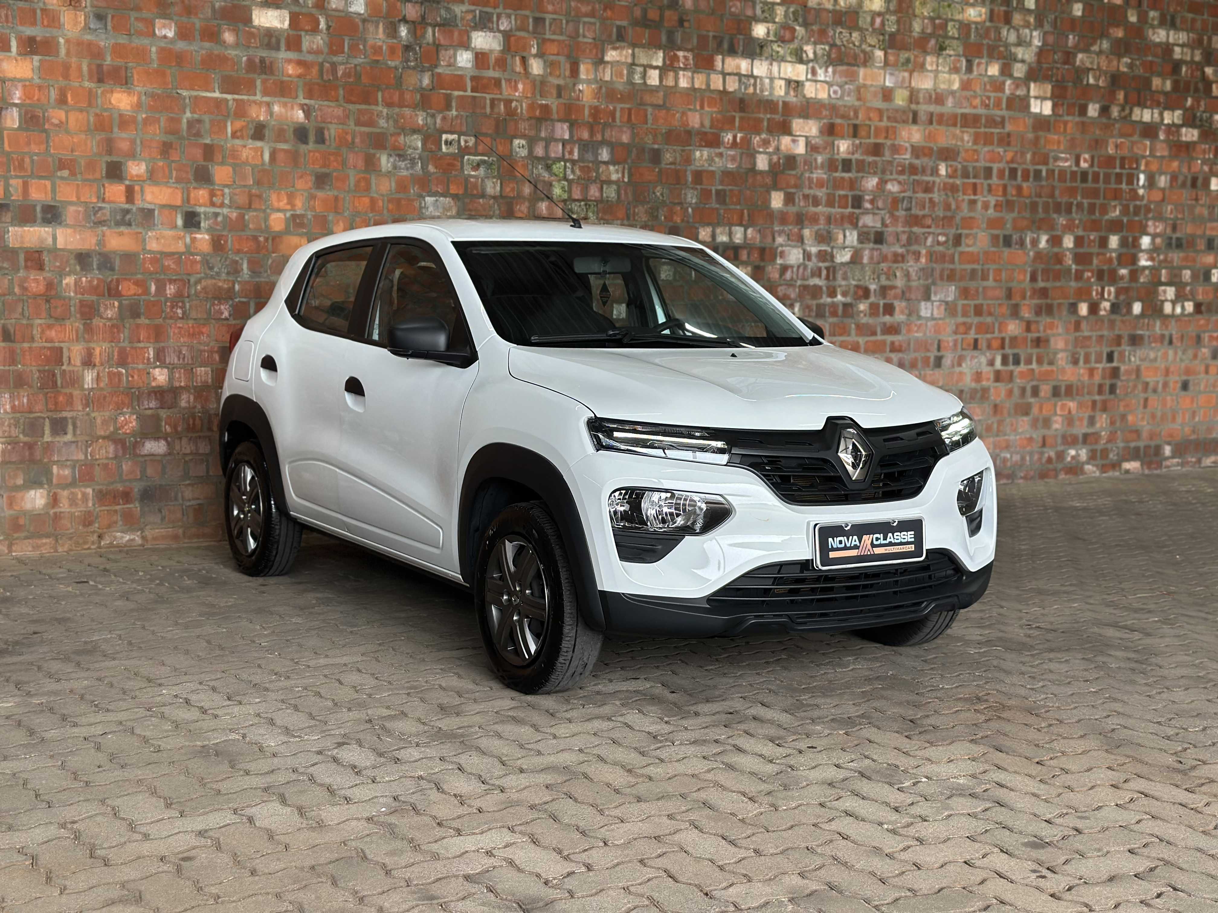 KWID ZEN 1.0 FLEX
