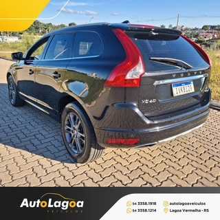 XC60 DYNAMIC