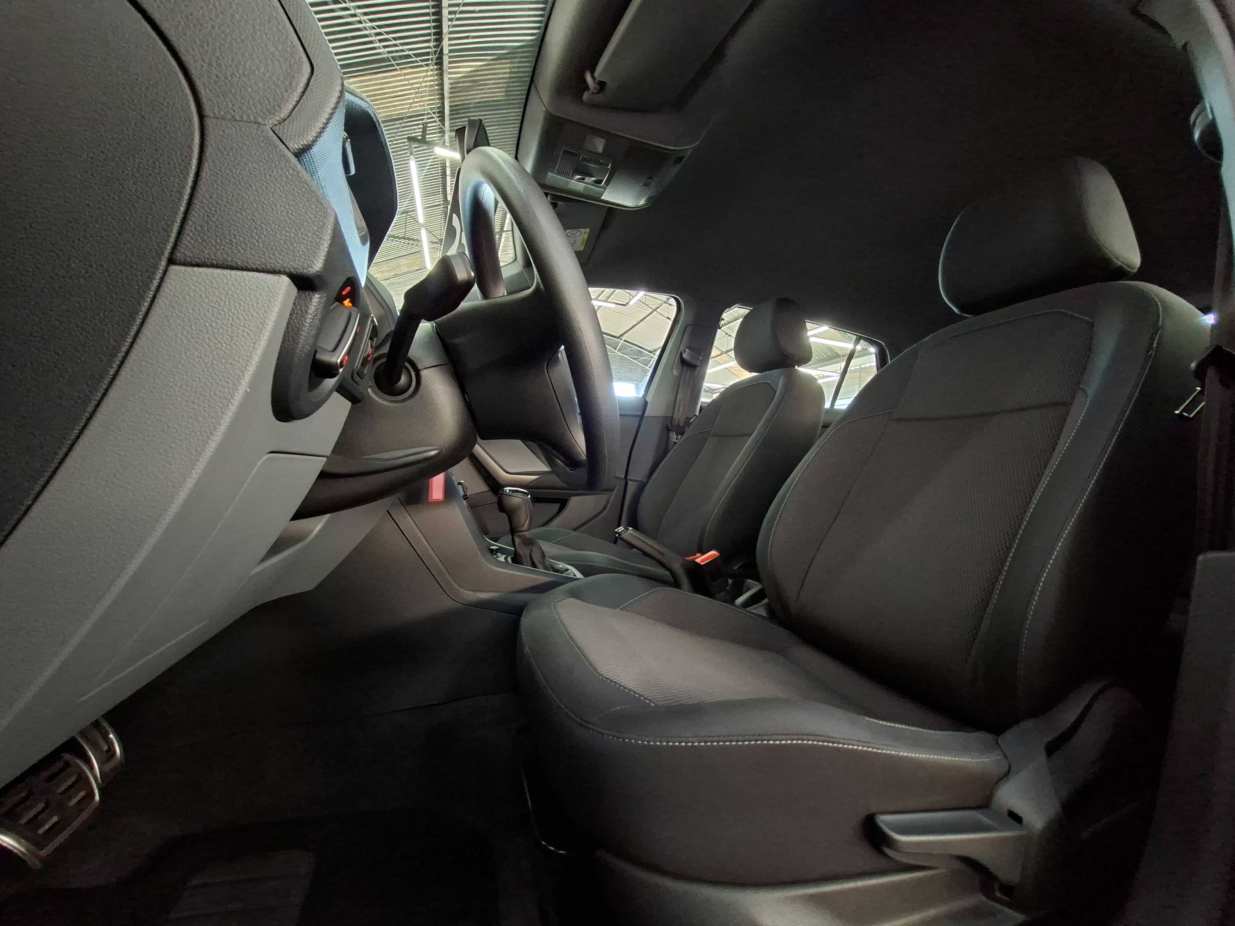 T-CROSS SENSE 200TSI