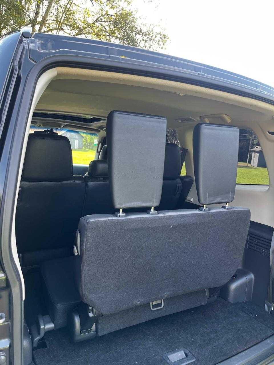 PAJERO FULL 3.8 V6