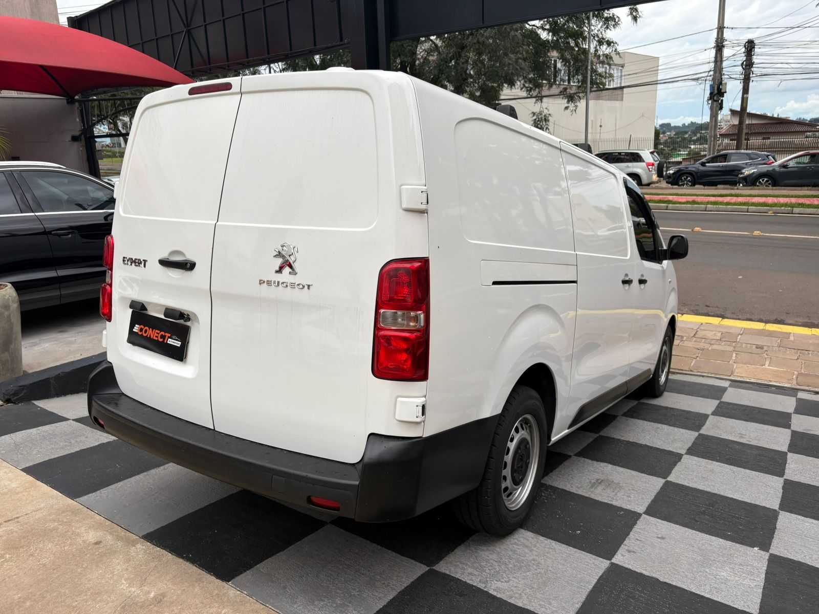 EXPERT BUSINESS PACK DIESEL